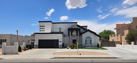 Homes For Sale - 6421 San Ildefonso Drive<br/> Bernalillo County, Albuquerque, NM 87120