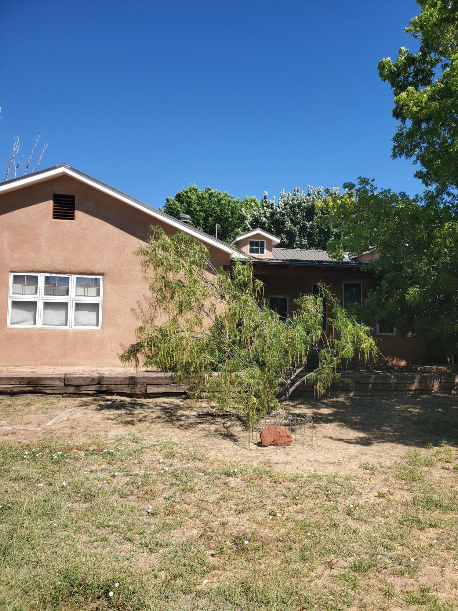 450 Hathaway Circle, Los Lunas, New Mexico image 23