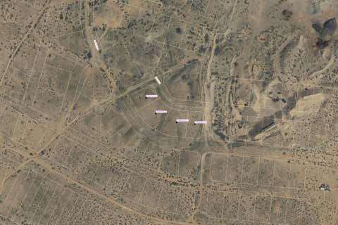 Vacant Land For Sale - 681012 Malek Avenue<br/> Los Lunas, NM 87031