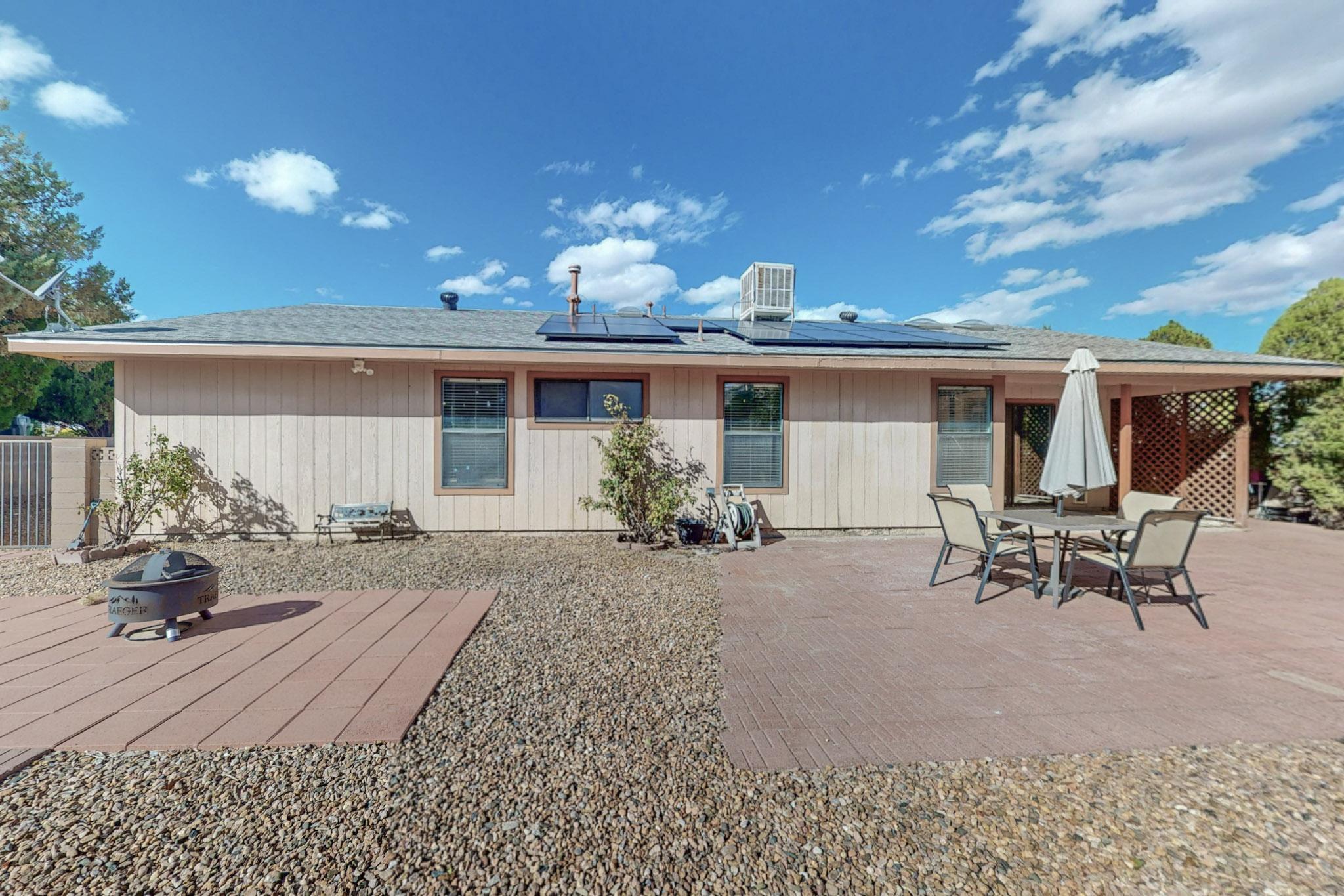 6280 Apache Plume Road, Rio Rancho, New Mexico image 36