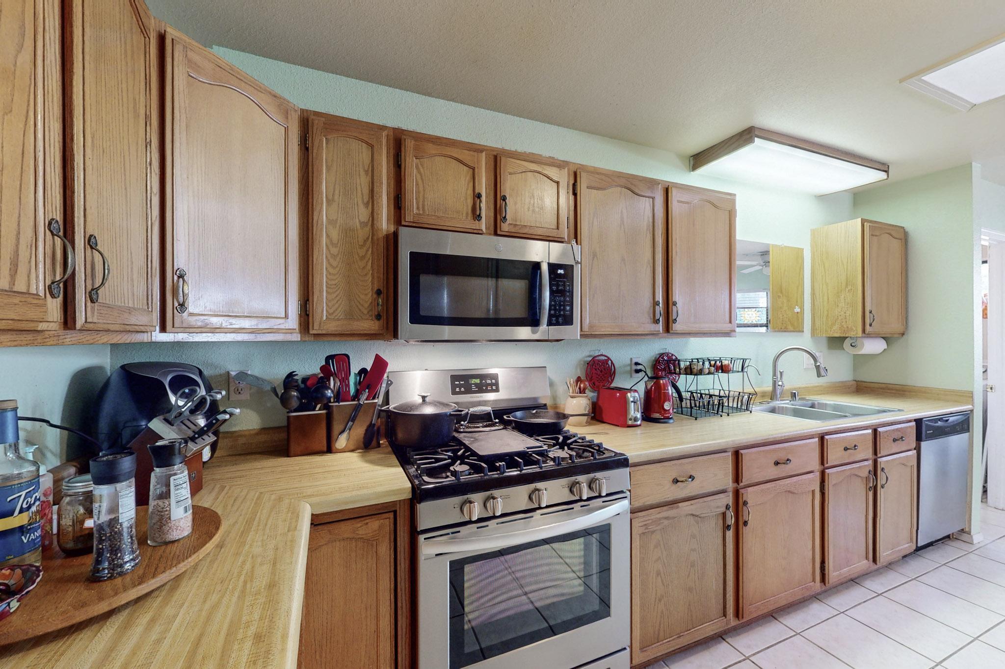 6280 Apache Plume Road, Rio Rancho, New Mexico image 15