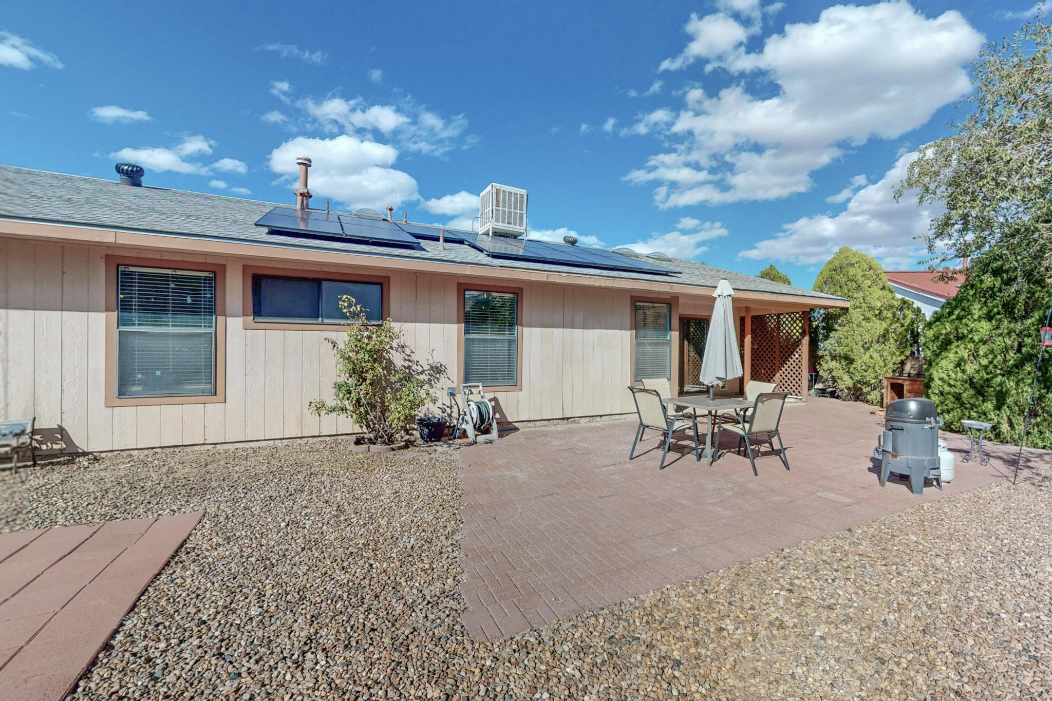 6280 Apache Plume Road, Rio Rancho, New Mexico image 35