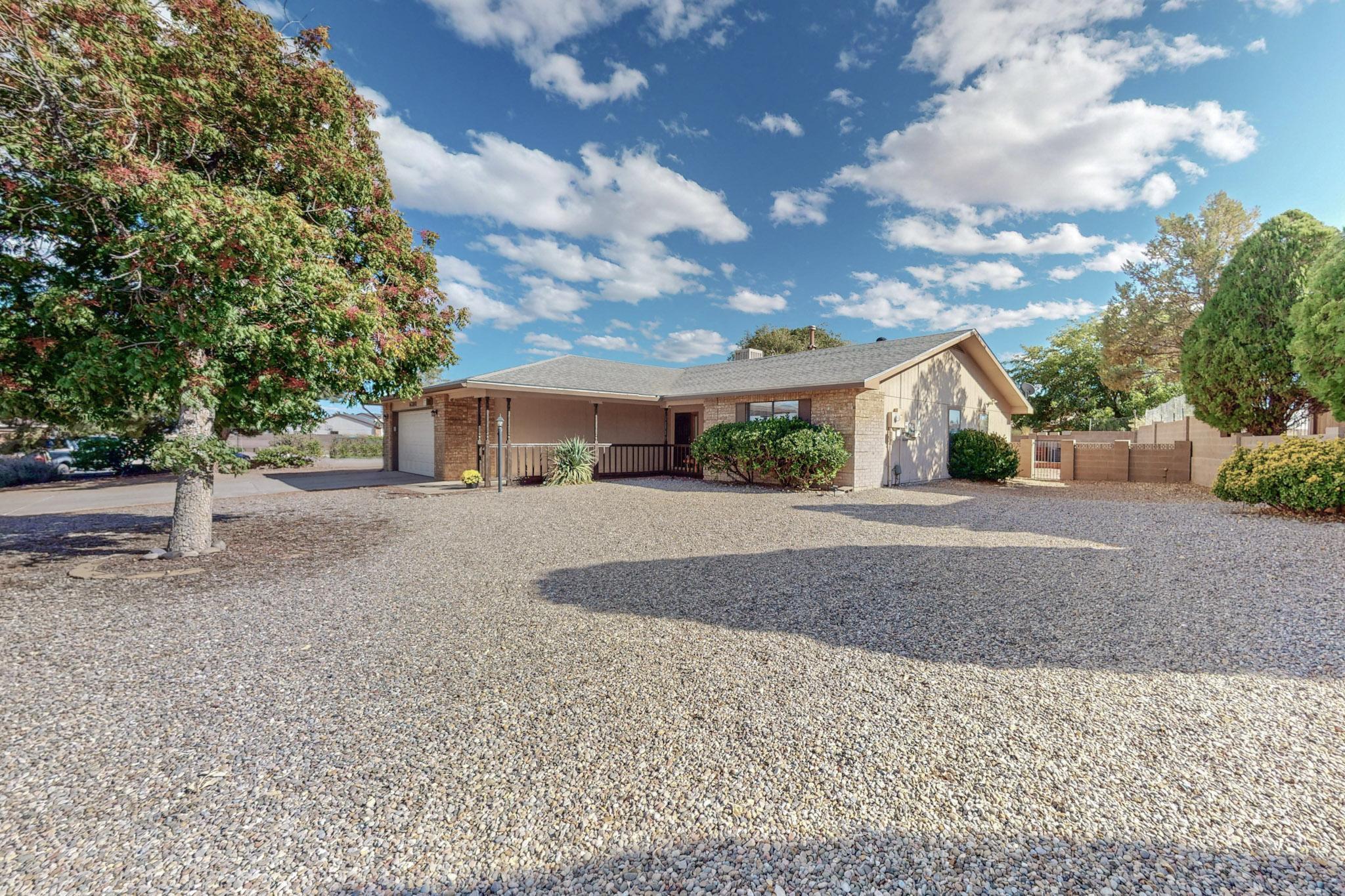 6280 Apache Plume Road, Rio Rancho, New Mexico image 3