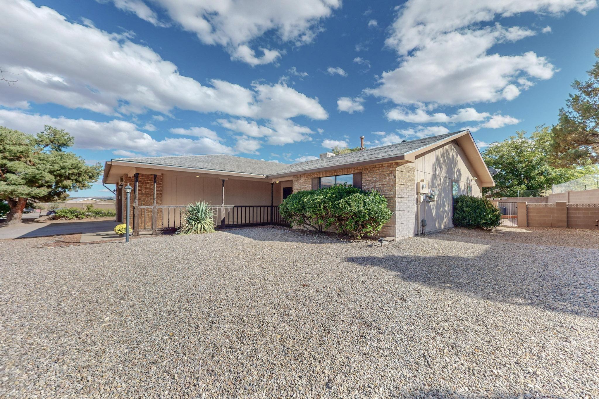 6280 Apache Plume Road, Rio Rancho, New Mexico image 4