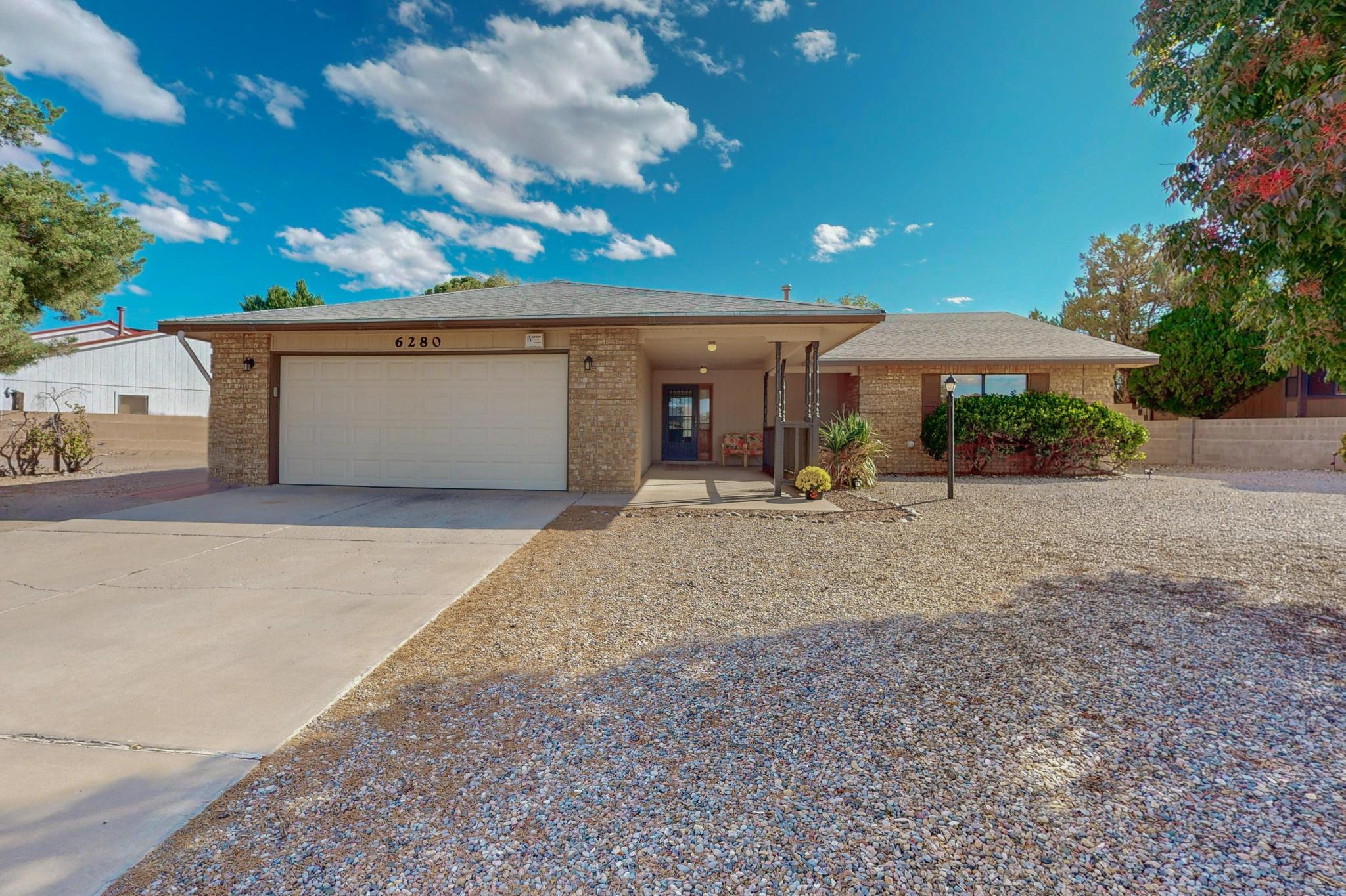 6280 Apache Plume Road, Rio Rancho, New Mexico image 2