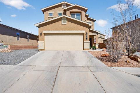 2428 Del Timbre Lane SW Albuquerque NM 87121
