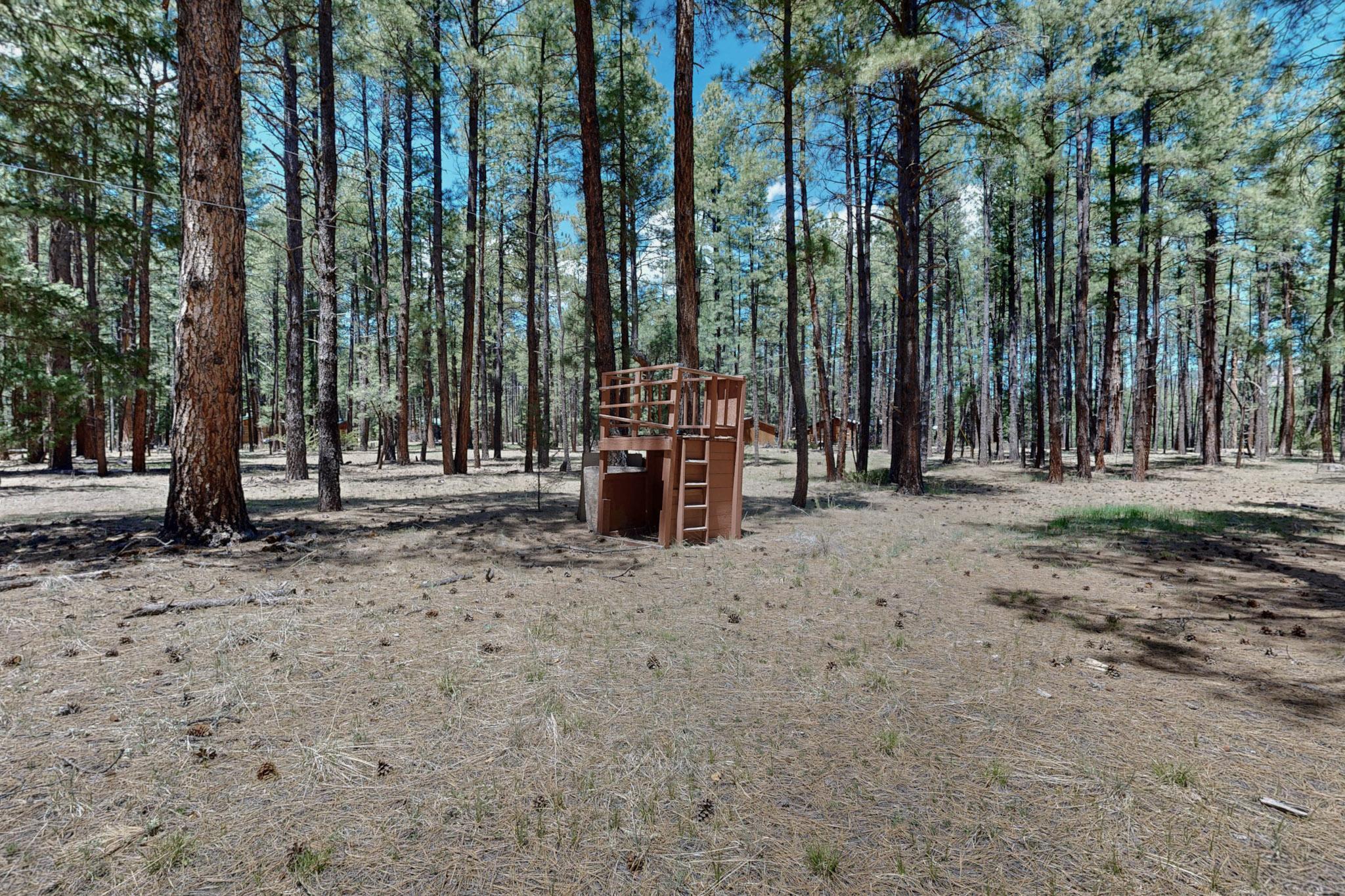 243 Ponderosa Place, Jemez Springs, New Mexico image 45