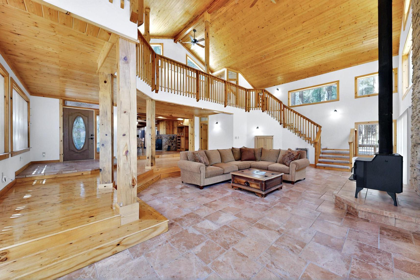 243 Ponderosa Place, Jemez Springs, New Mexico image 5