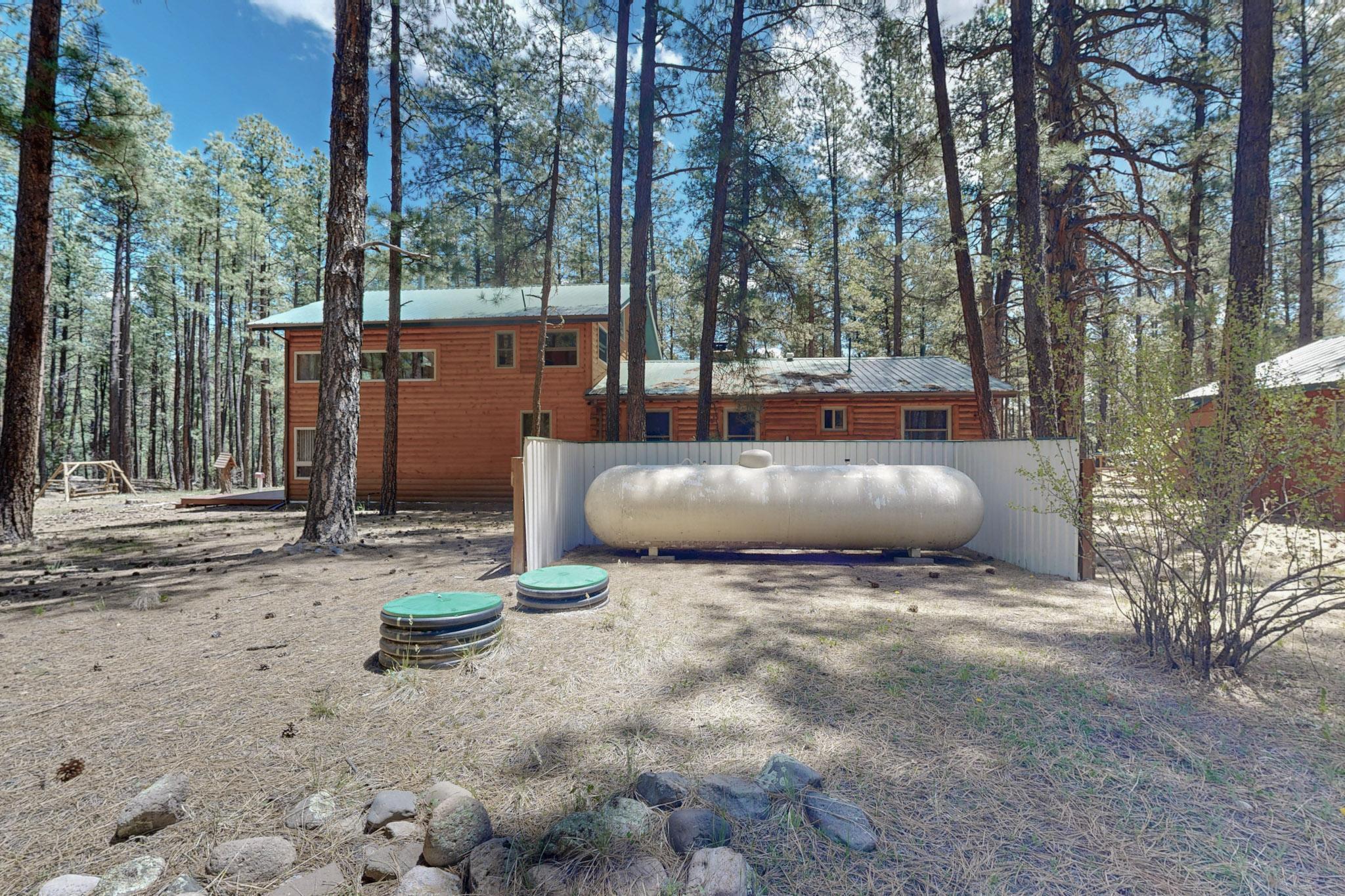 243 Ponderosa Place, Jemez Springs, New Mexico image 48