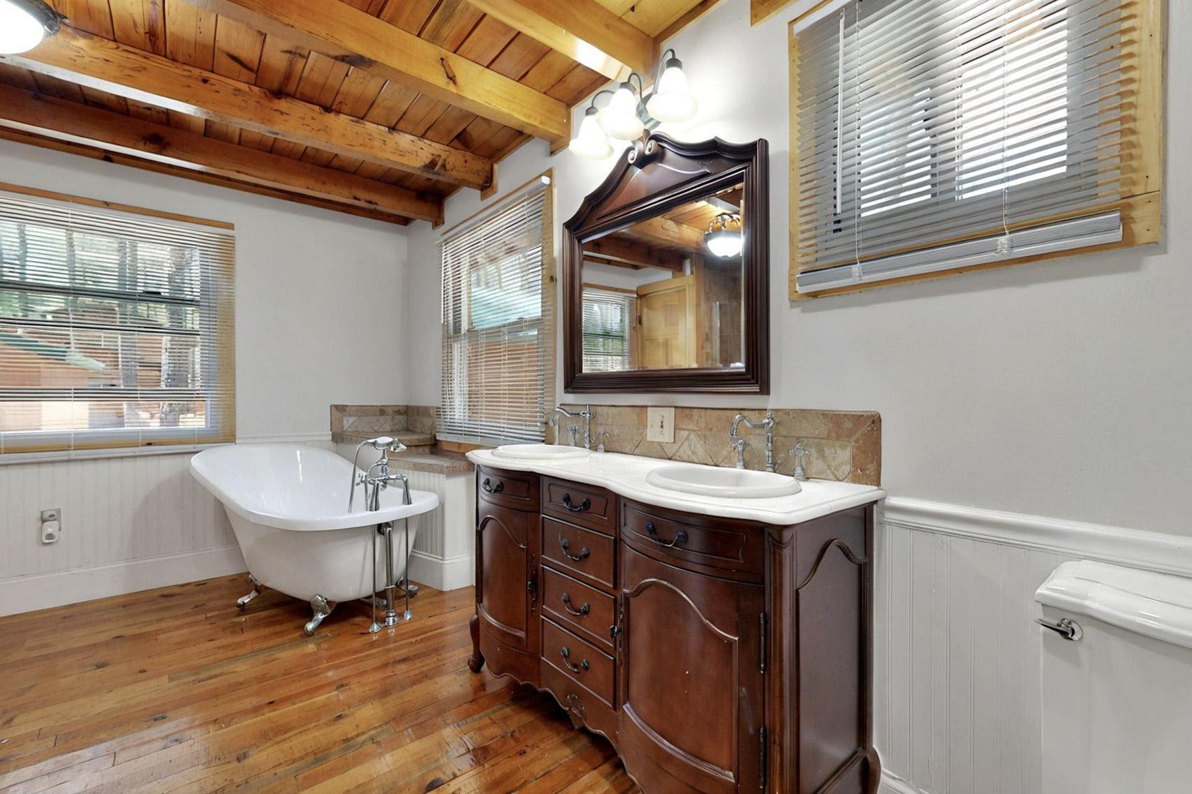 243 Ponderosa Place, Jemez Springs, New Mexico image 21