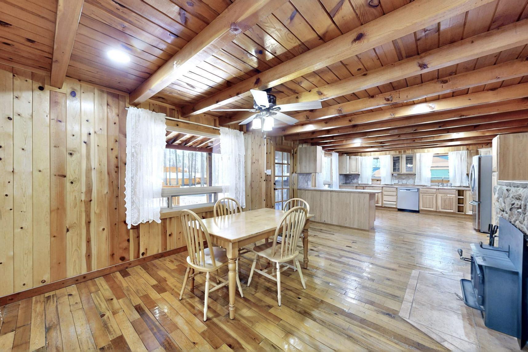 243 Ponderosa Place, Jemez Springs, New Mexico image 9
