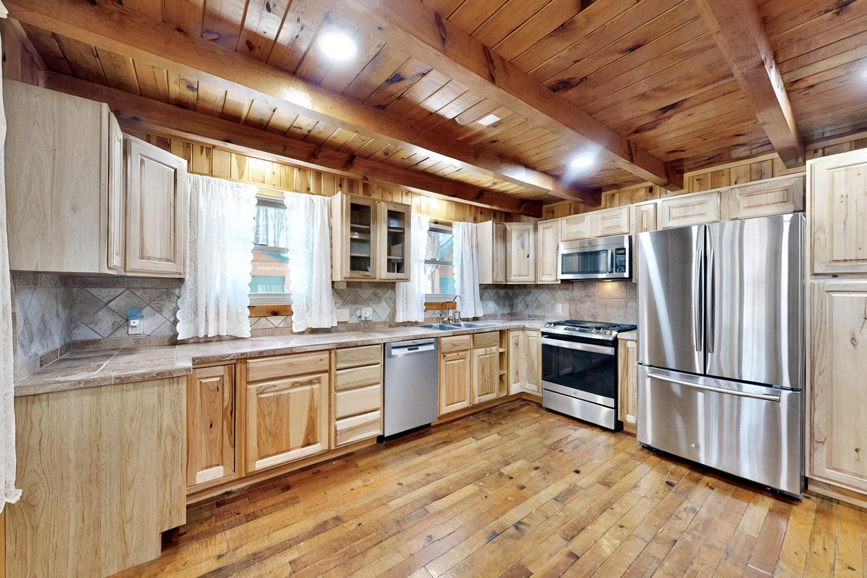 243 Ponderosa Place, Jemez Springs, New Mexico image 12