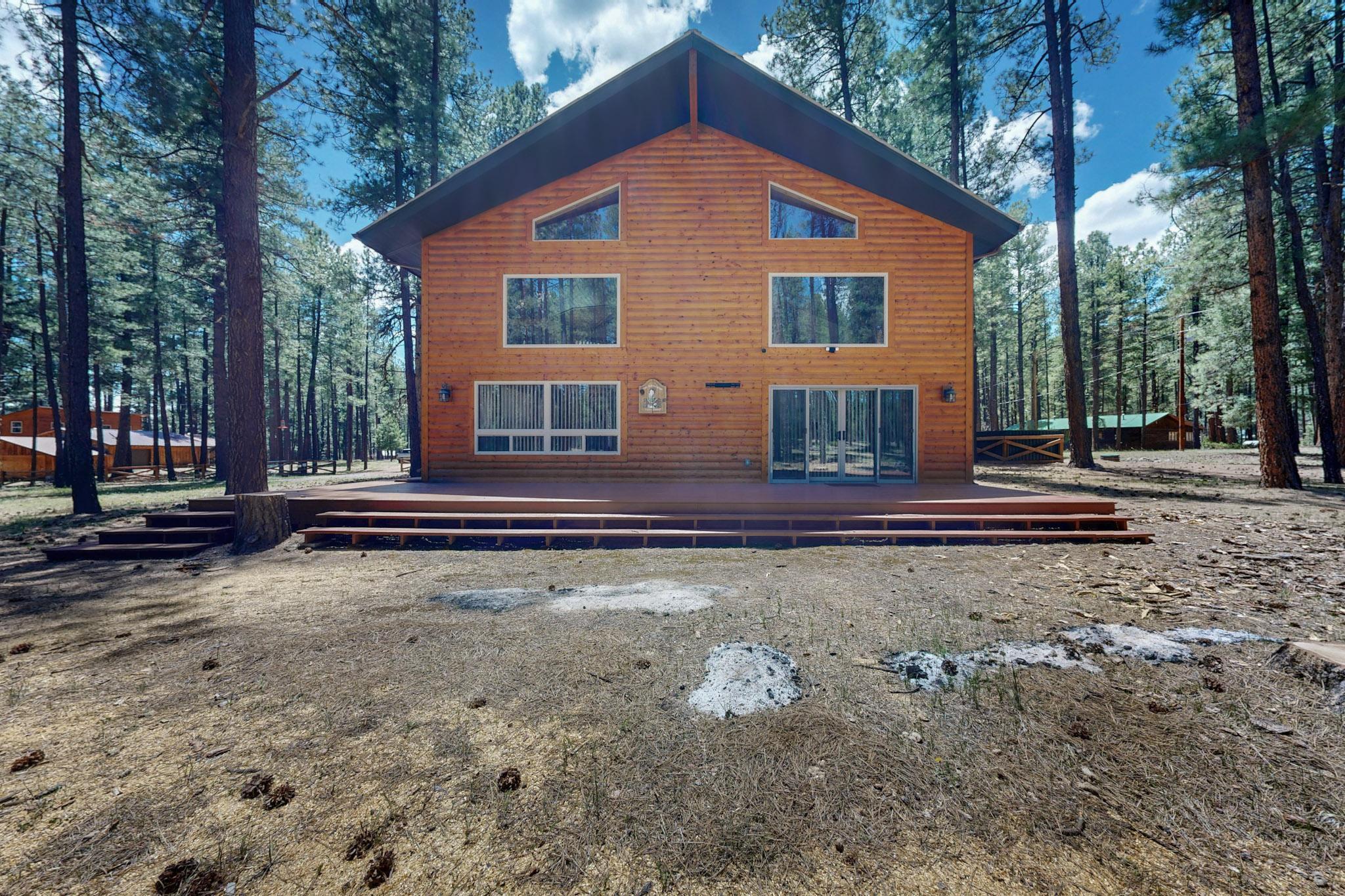 243 Ponderosa Place, Jemez Springs, New Mexico image 41