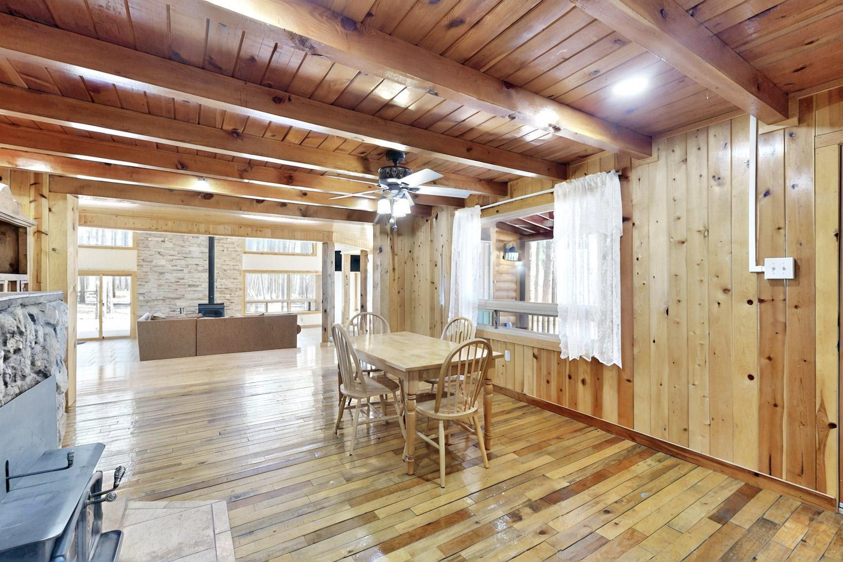 243 Ponderosa Place, Jemez Springs, New Mexico image 8