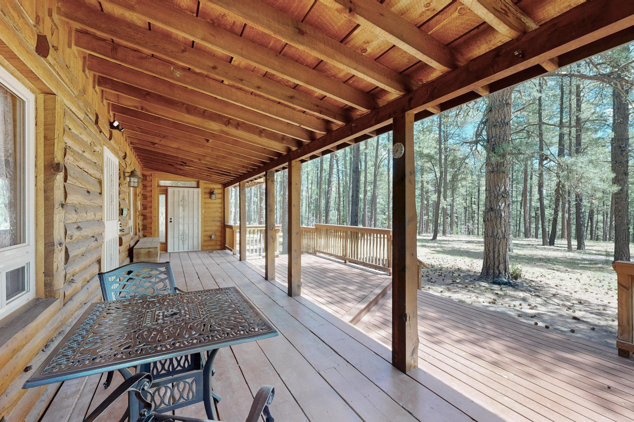 243 Ponderosa Place, Jemez Springs, New Mexico image 42