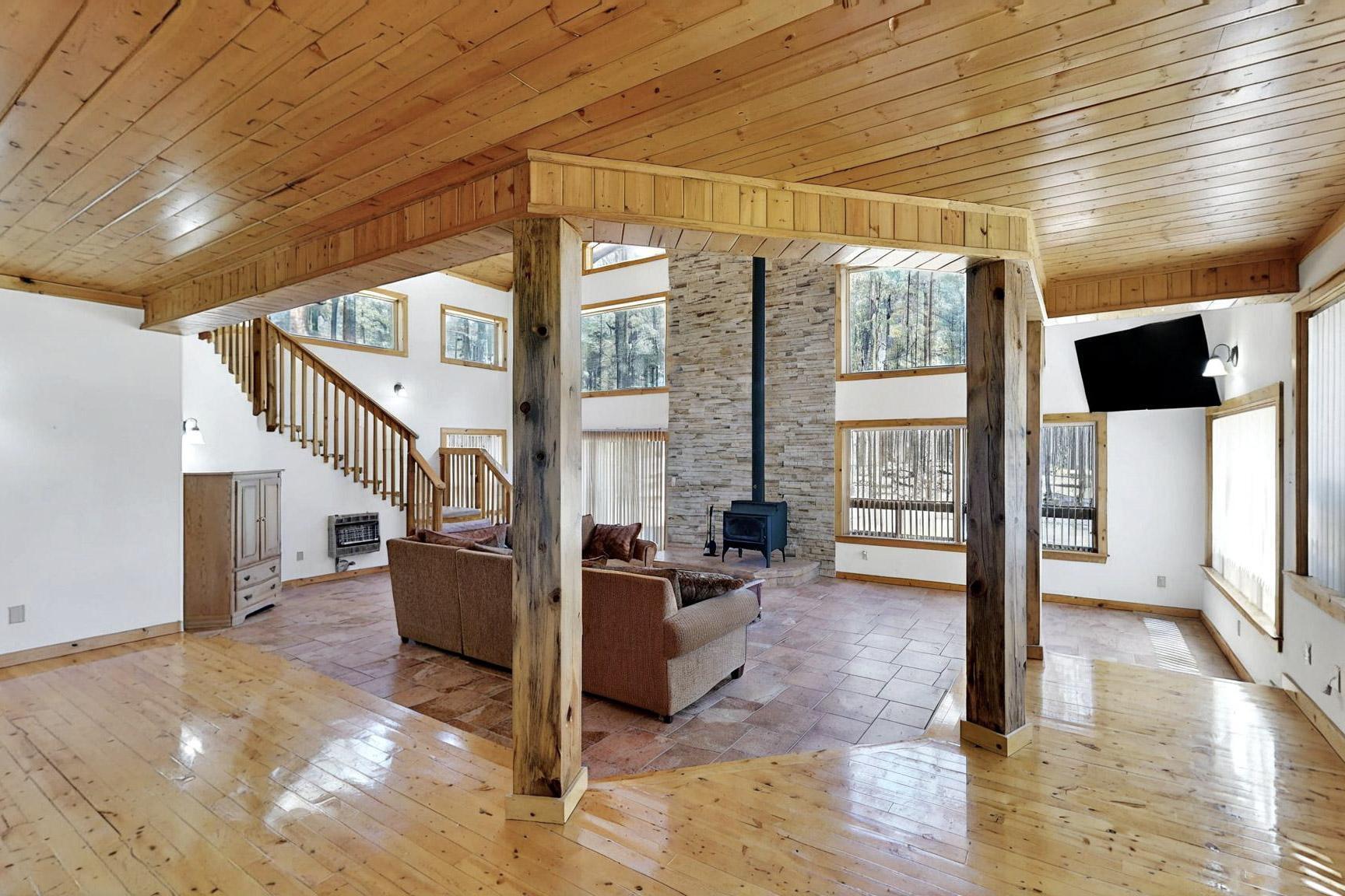 243 Ponderosa Place, Jemez Springs, New Mexico image 27