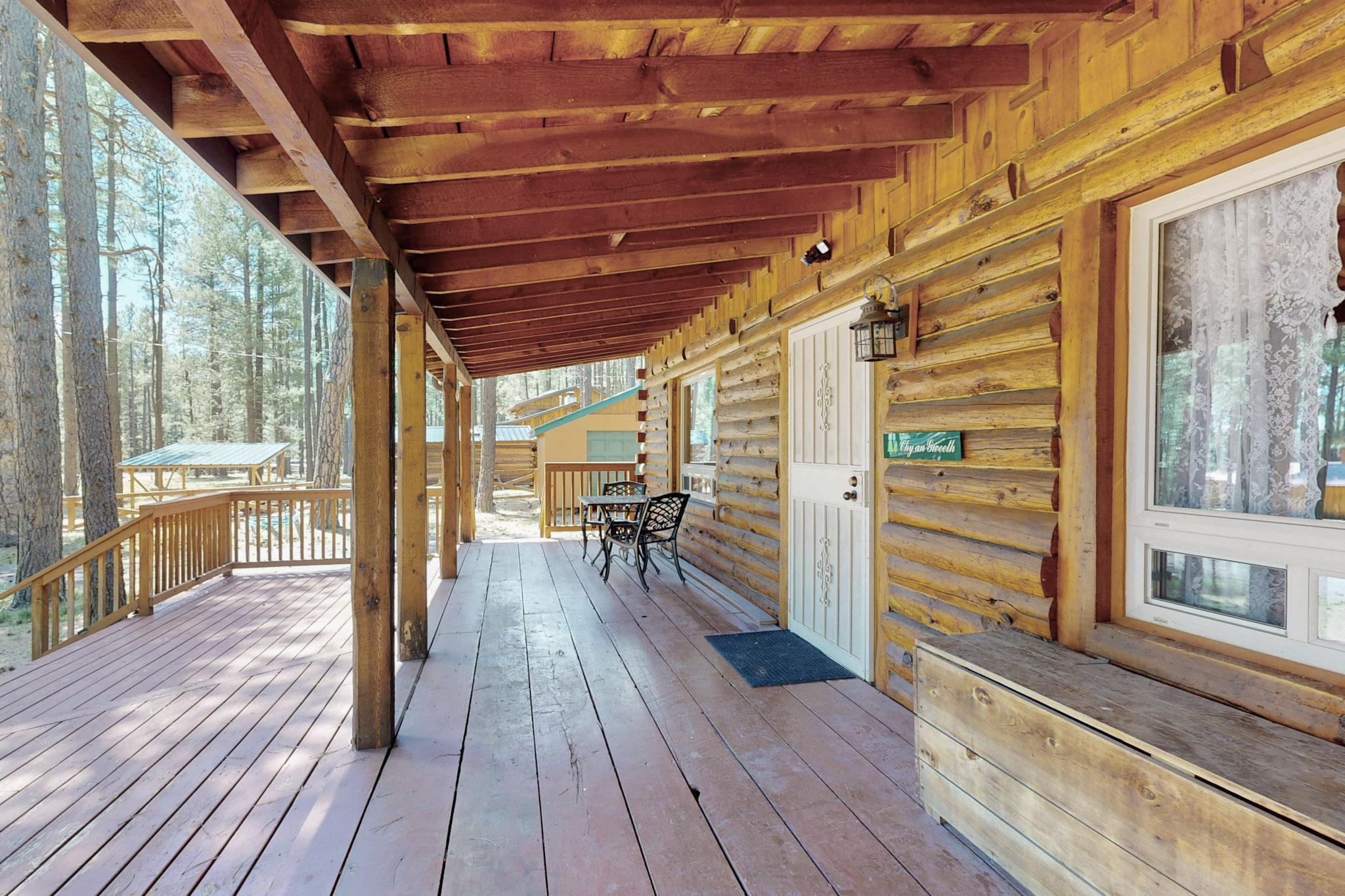 243 Ponderosa Place, Jemez Springs, New Mexico image 49