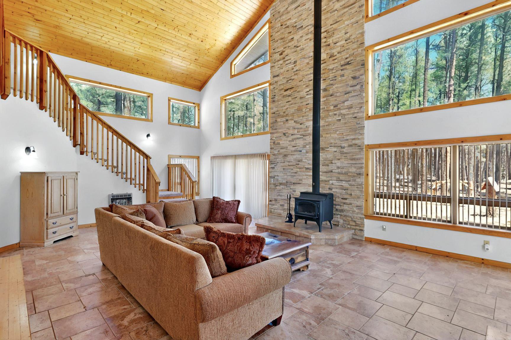 243 Ponderosa Place, Jemez Springs, New Mexico image 6