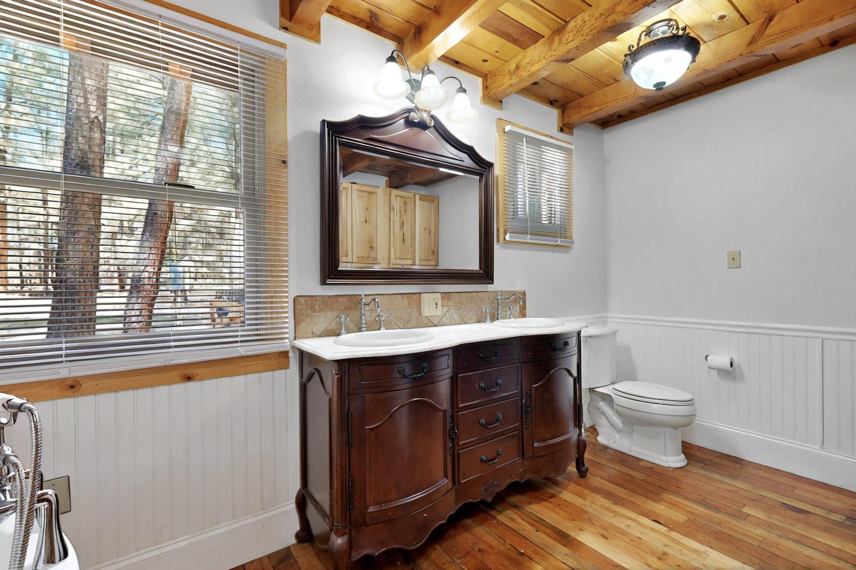 243 Ponderosa Place, Jemez Springs, New Mexico image 20