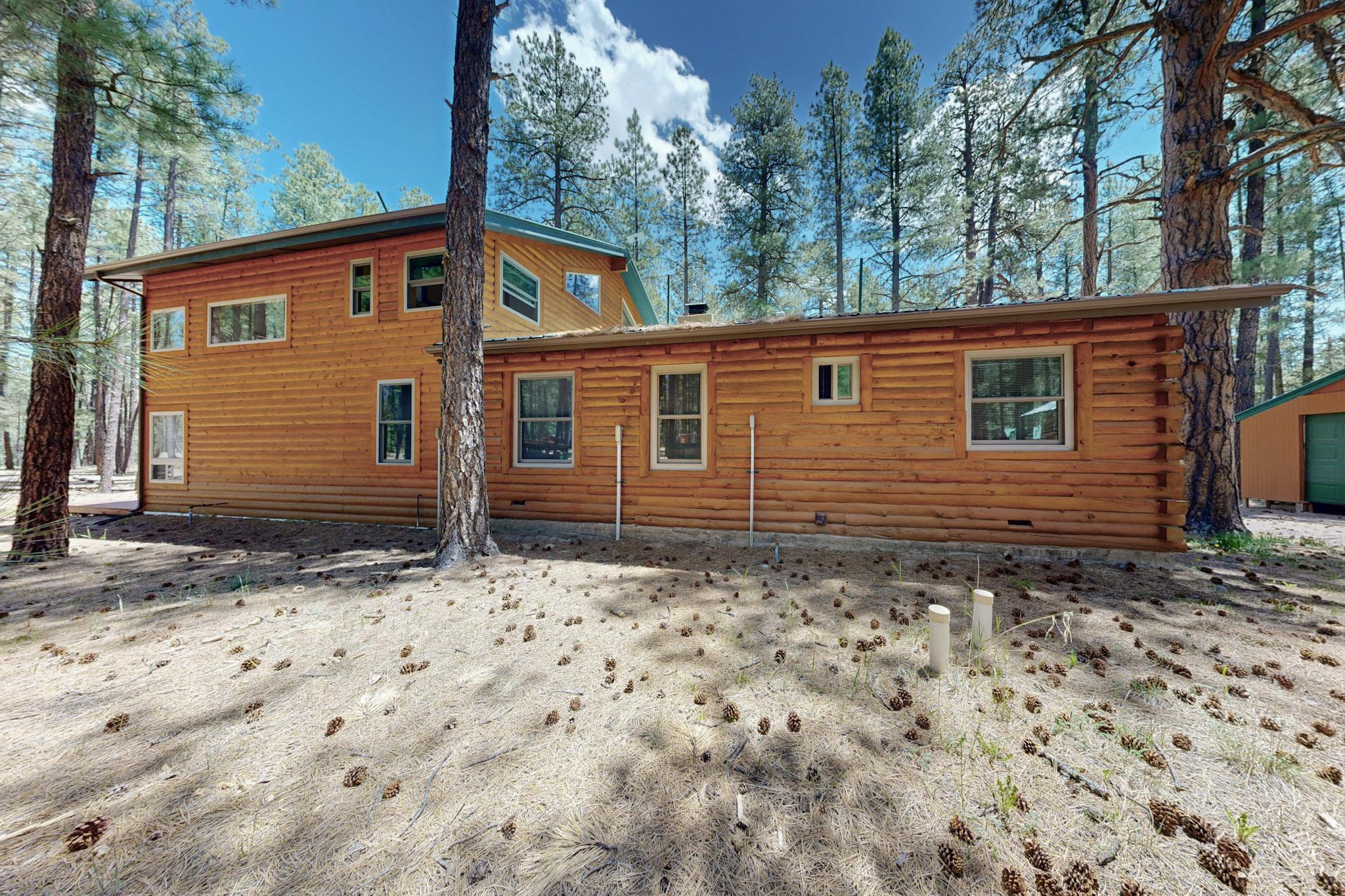 243 Ponderosa Place, Jemez Springs, New Mexico image 44