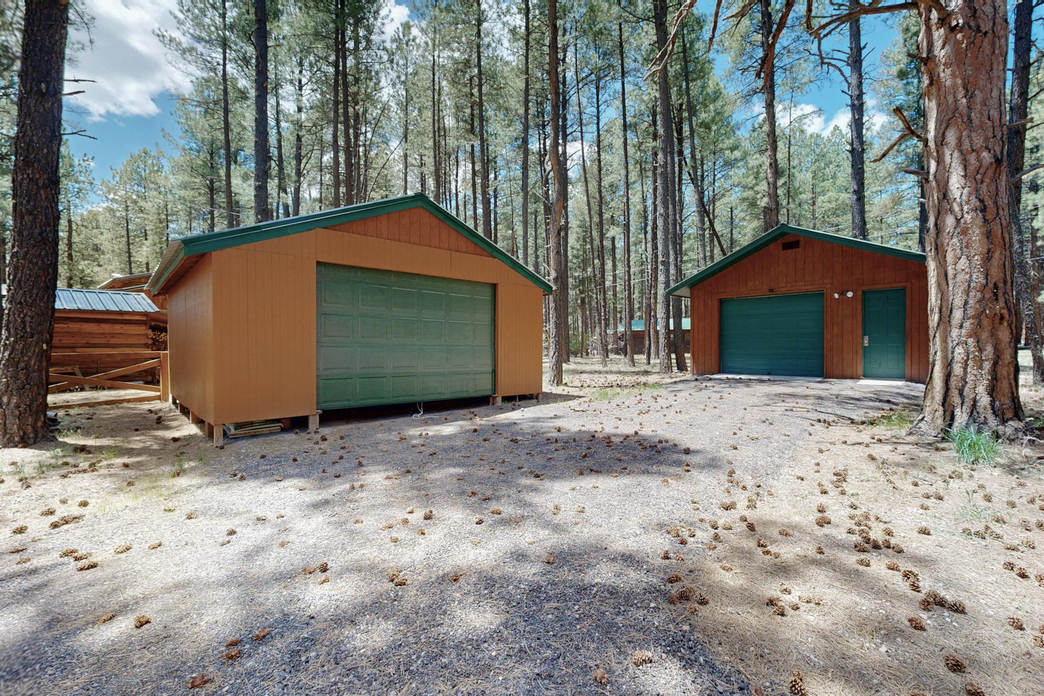 243 Ponderosa Place, Jemez Springs, New Mexico image 36
