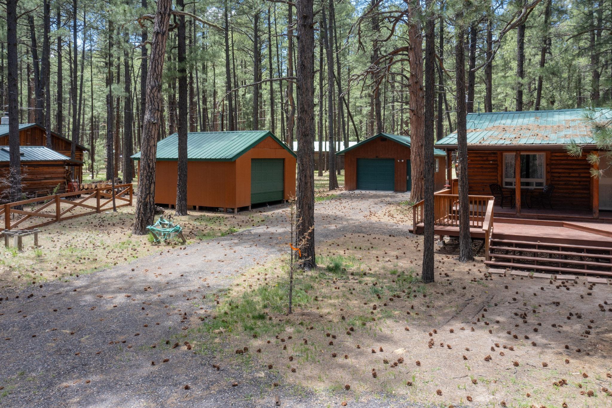 243 Ponderosa Place, Jemez Springs, New Mexico image 46