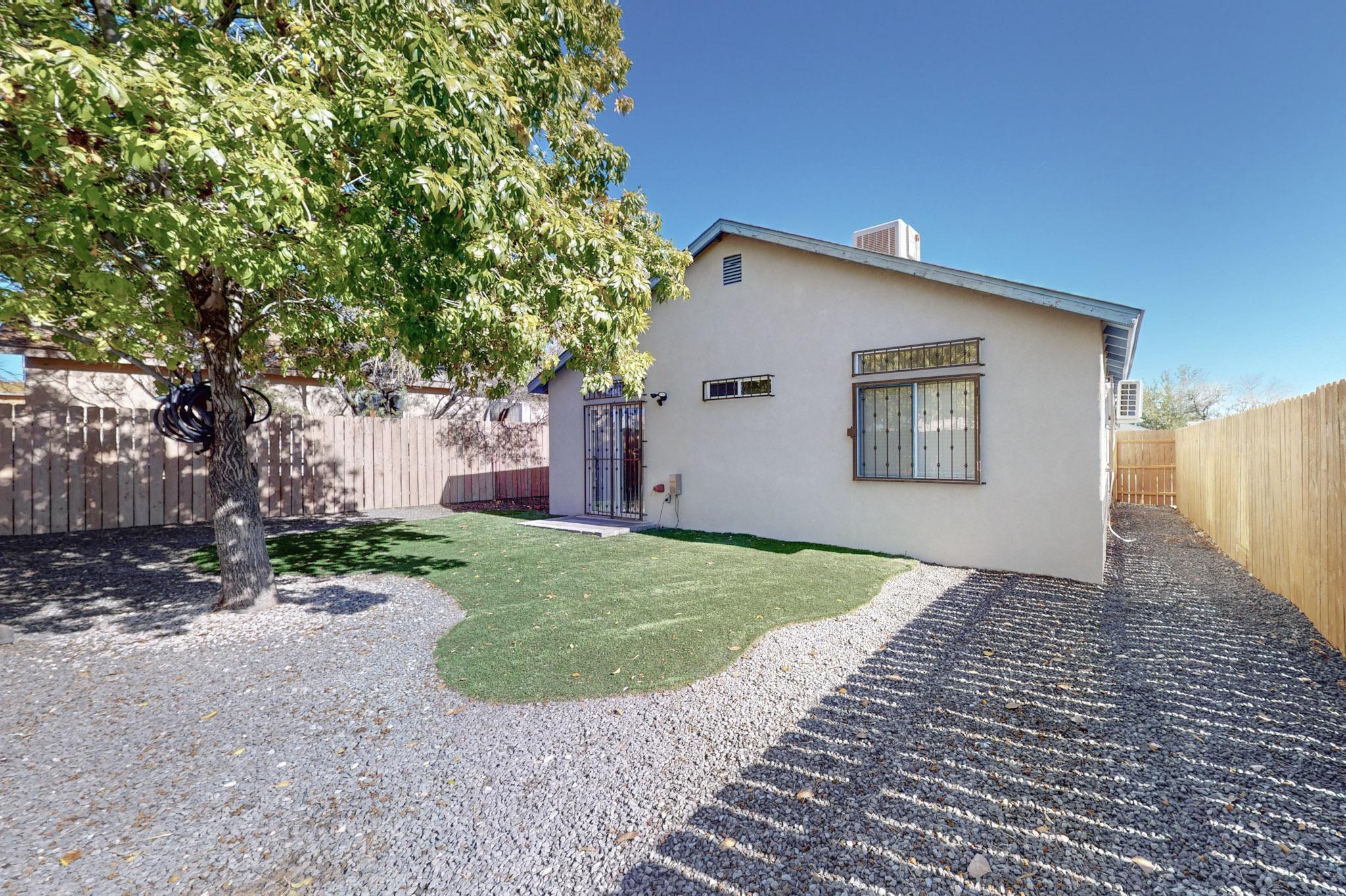 1543 Rolling Rock Place, Albuquerque, New Mexico image 35