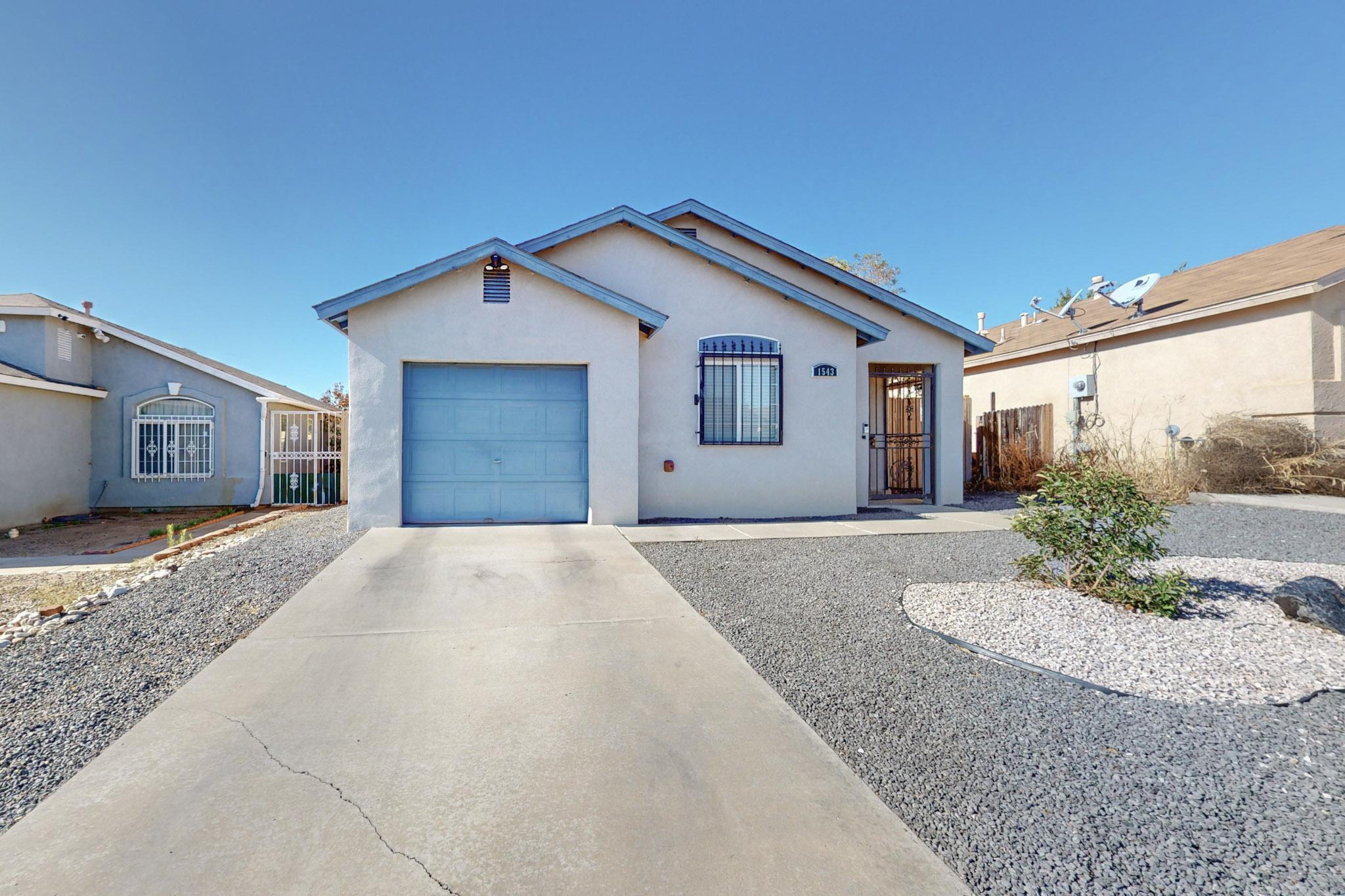 1543 Rolling Rock Place, Albuquerque, New Mexico image 4