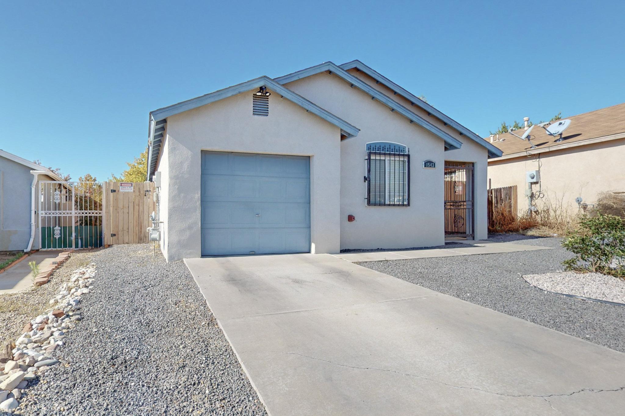 1543 Rolling Rock Place, Albuquerque, New Mexico image 6