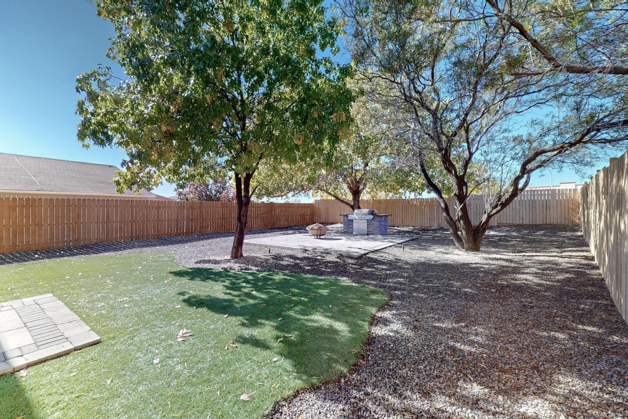 1543 Rolling Rock Place, Albuquerque, New Mexico image 41