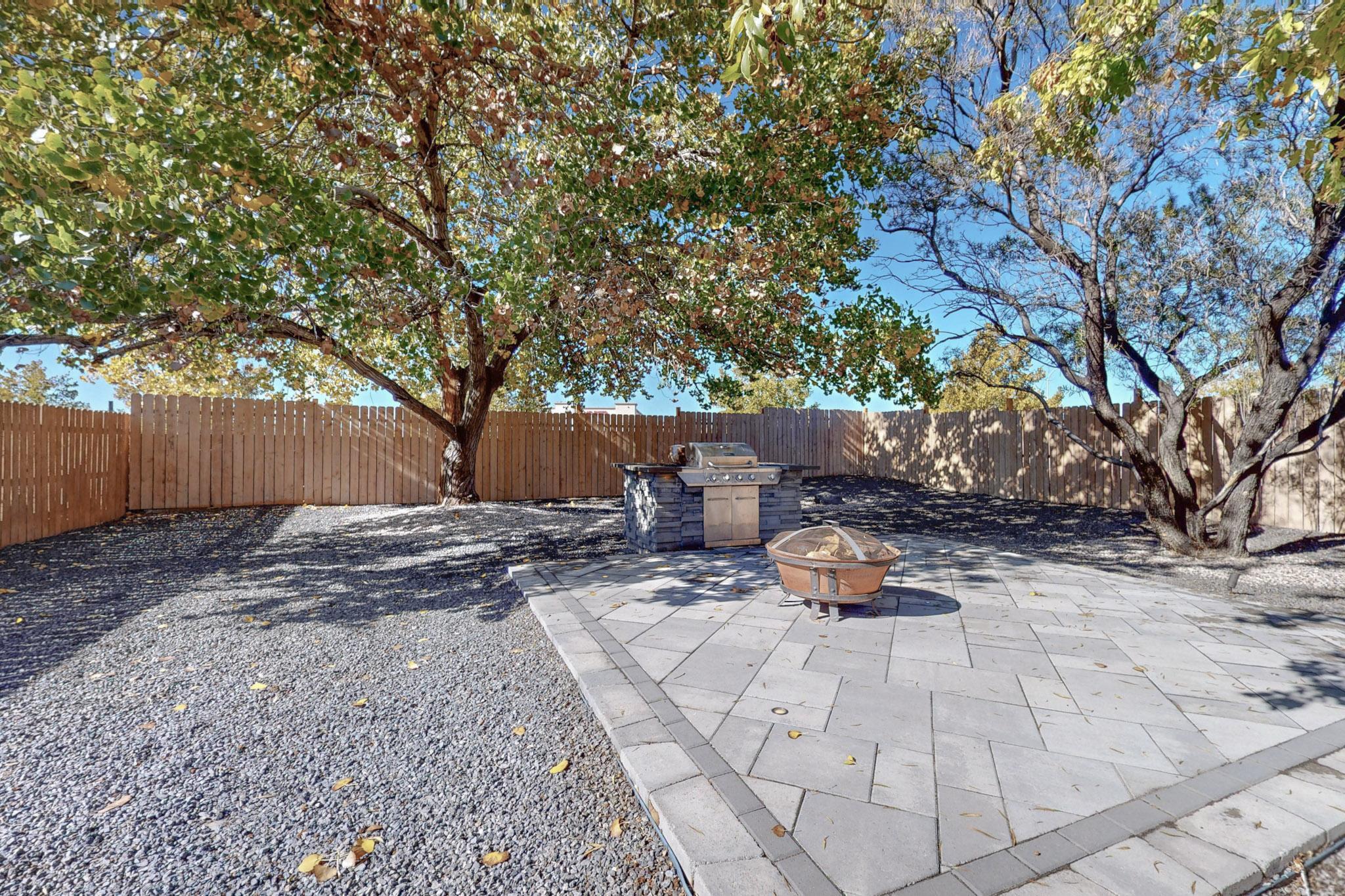 1543 Rolling Rock Place, Albuquerque, New Mexico image 40