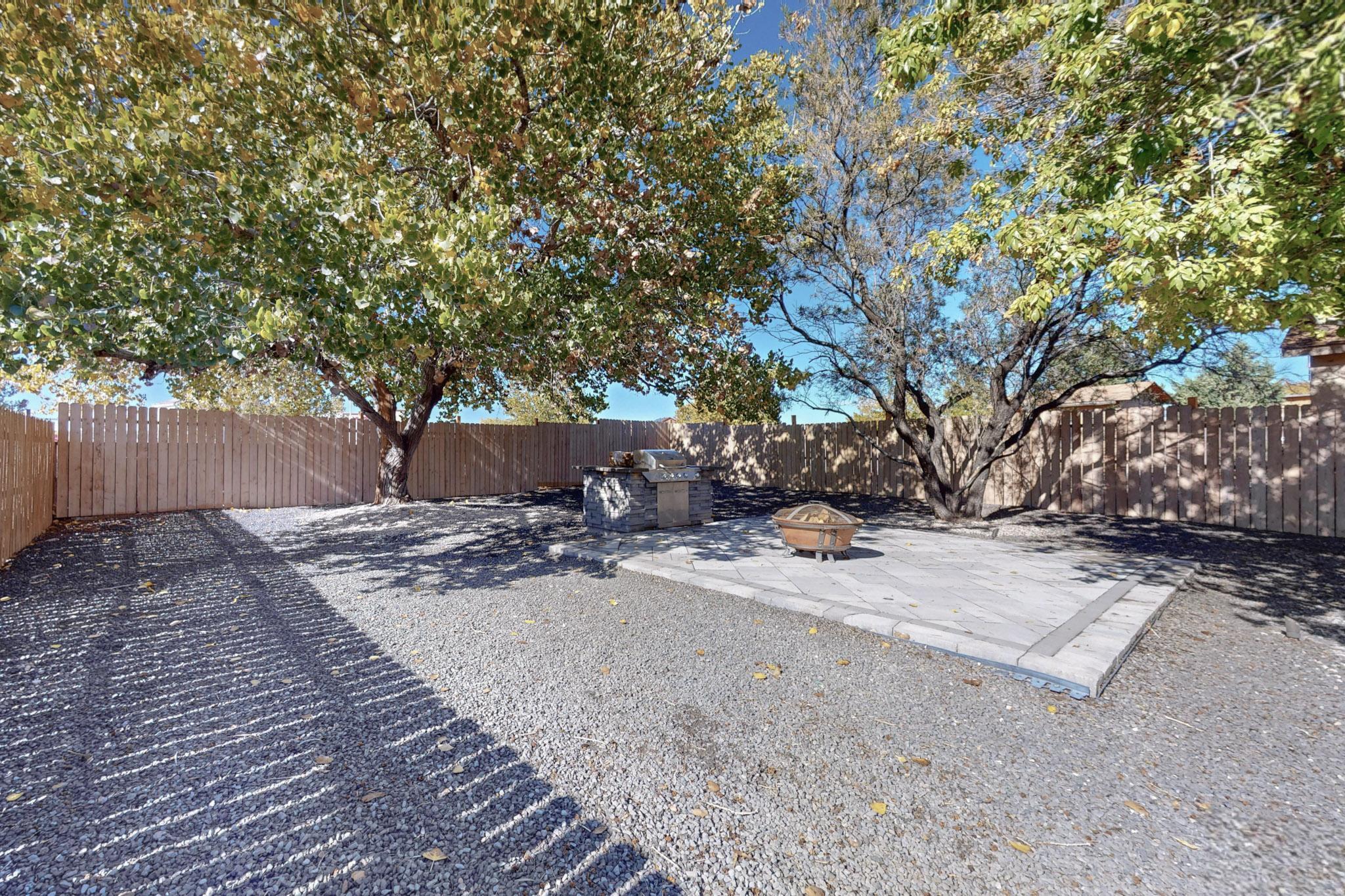 1543 Rolling Rock Place, Albuquerque, New Mexico image 37