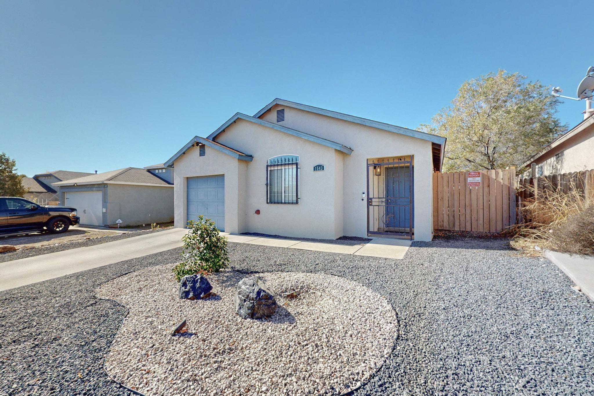 1543 Rolling Rock Place, Albuquerque, New Mexico image 7