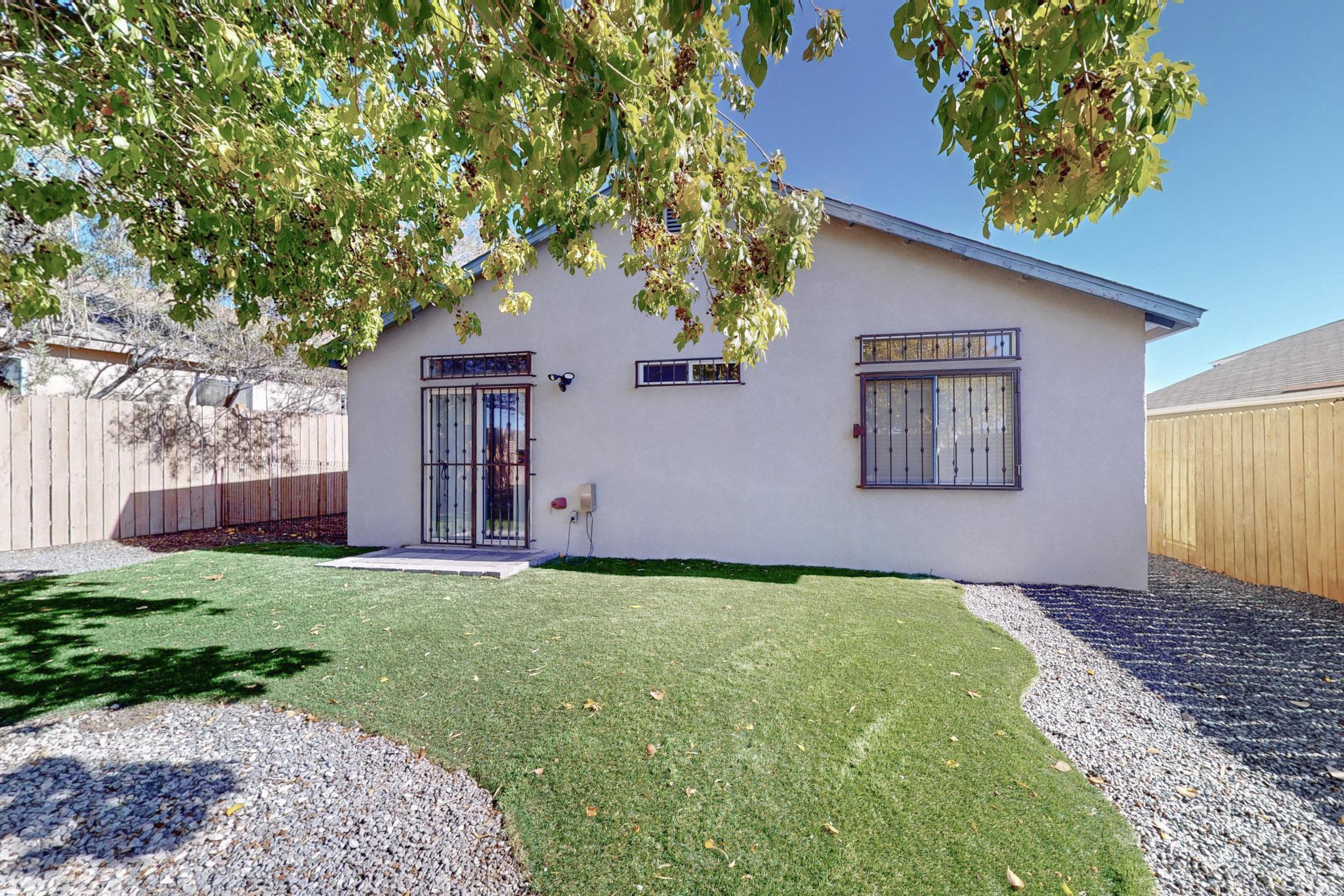 1543 Rolling Rock Place, Albuquerque, New Mexico image 34