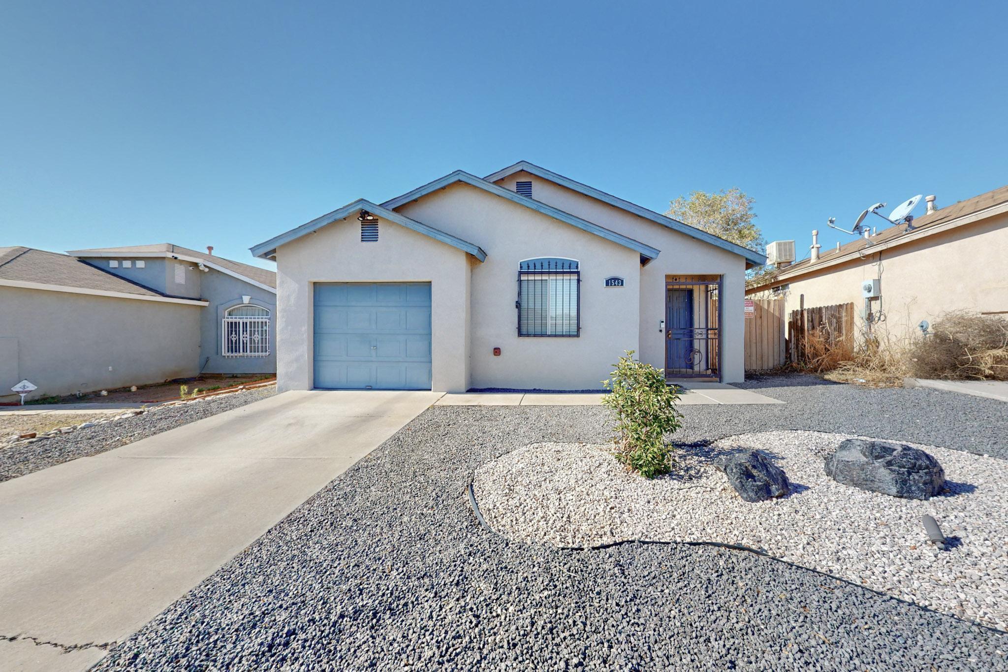 1543 Rolling Rock Place, Albuquerque, New Mexico image 1