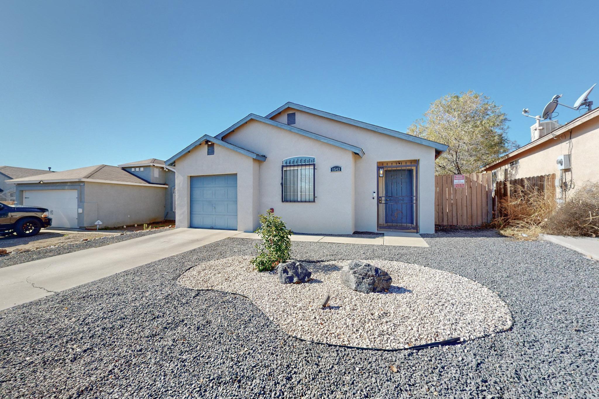 1543 Rolling Rock Place, Albuquerque, New Mexico image 5