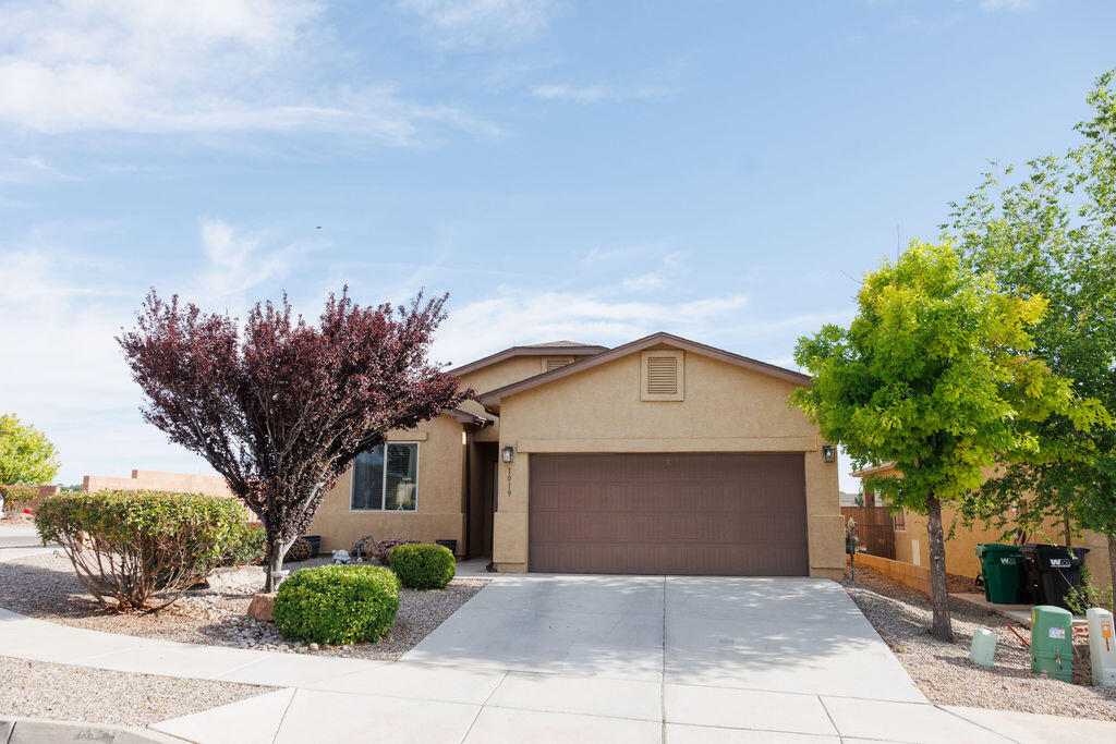 1019 Jacobs Drive, Rio Rancho, New Mexico image 1