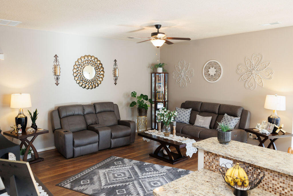 1019 Jacobs Drive, Rio Rancho, New Mexico image 21