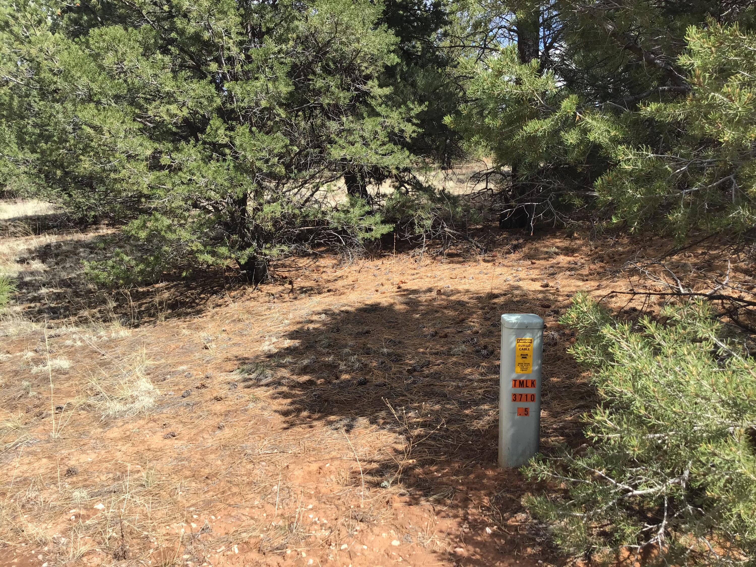 Lot 28 Monte Vista Lane, Ramah, New Mexico image 26