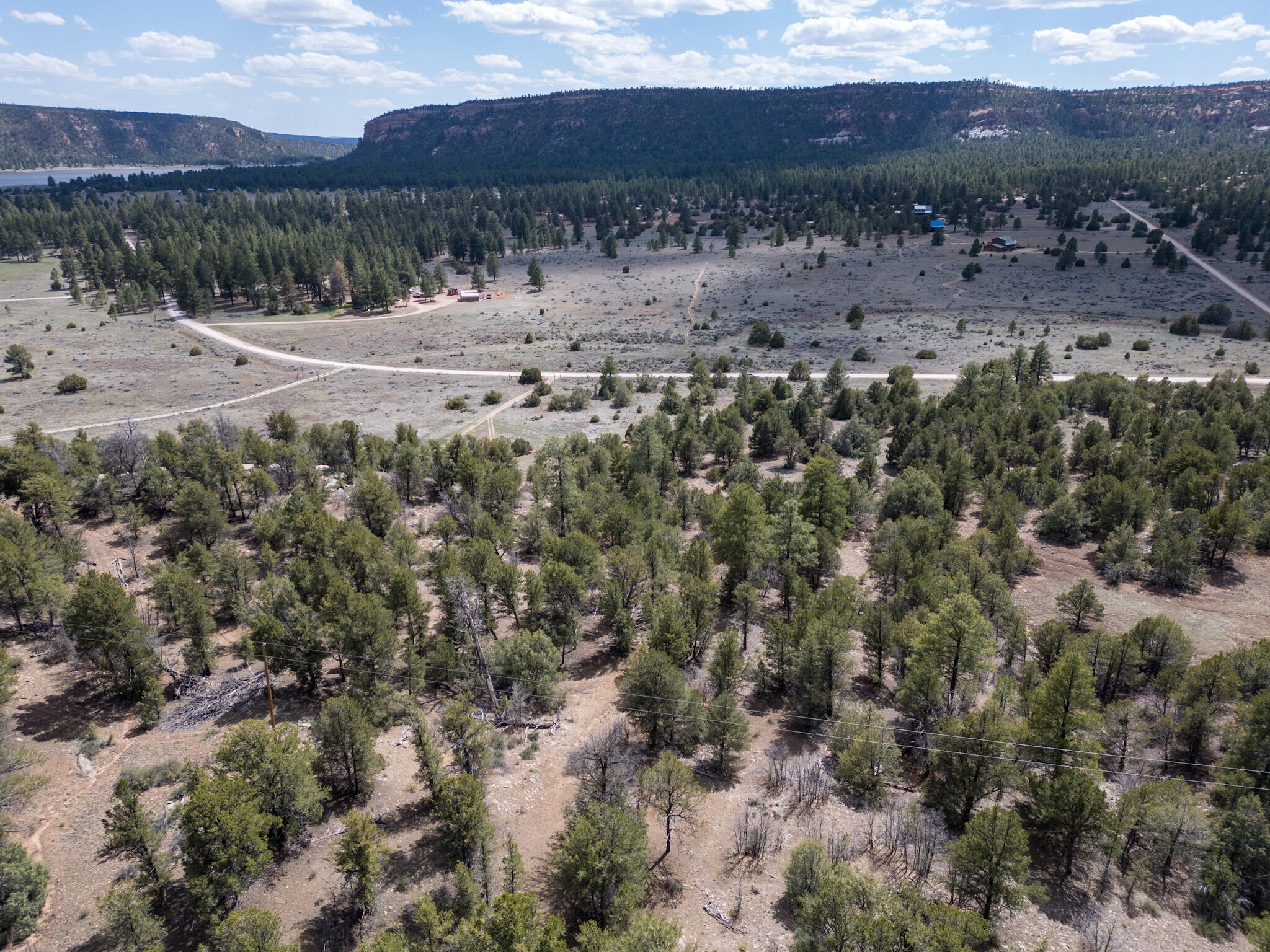 Lot 5 Sagebrush Road, Ramah, New Mexico image 3