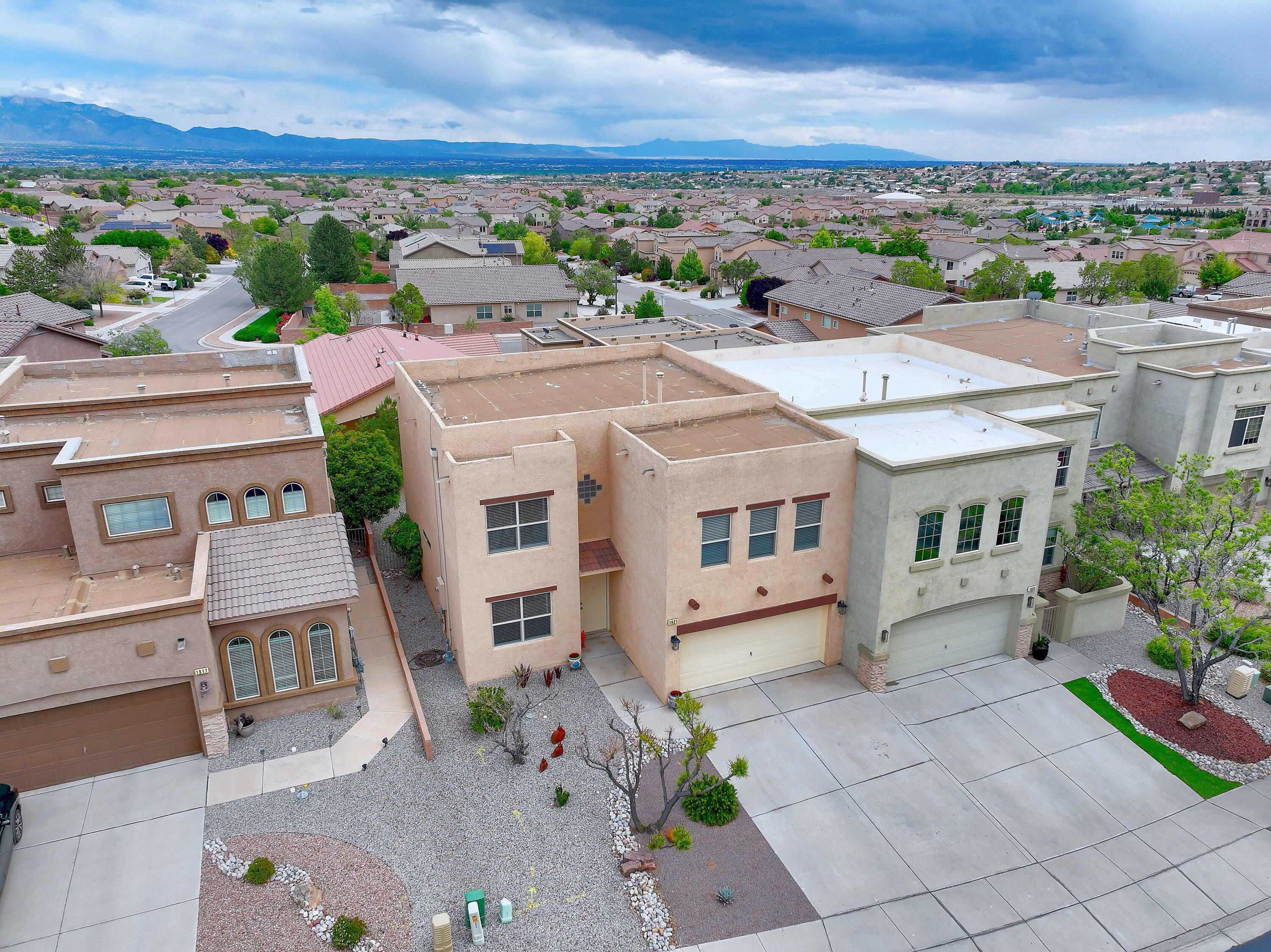 1921 Cortina Loop, Rio Rancho, New Mexico image 45