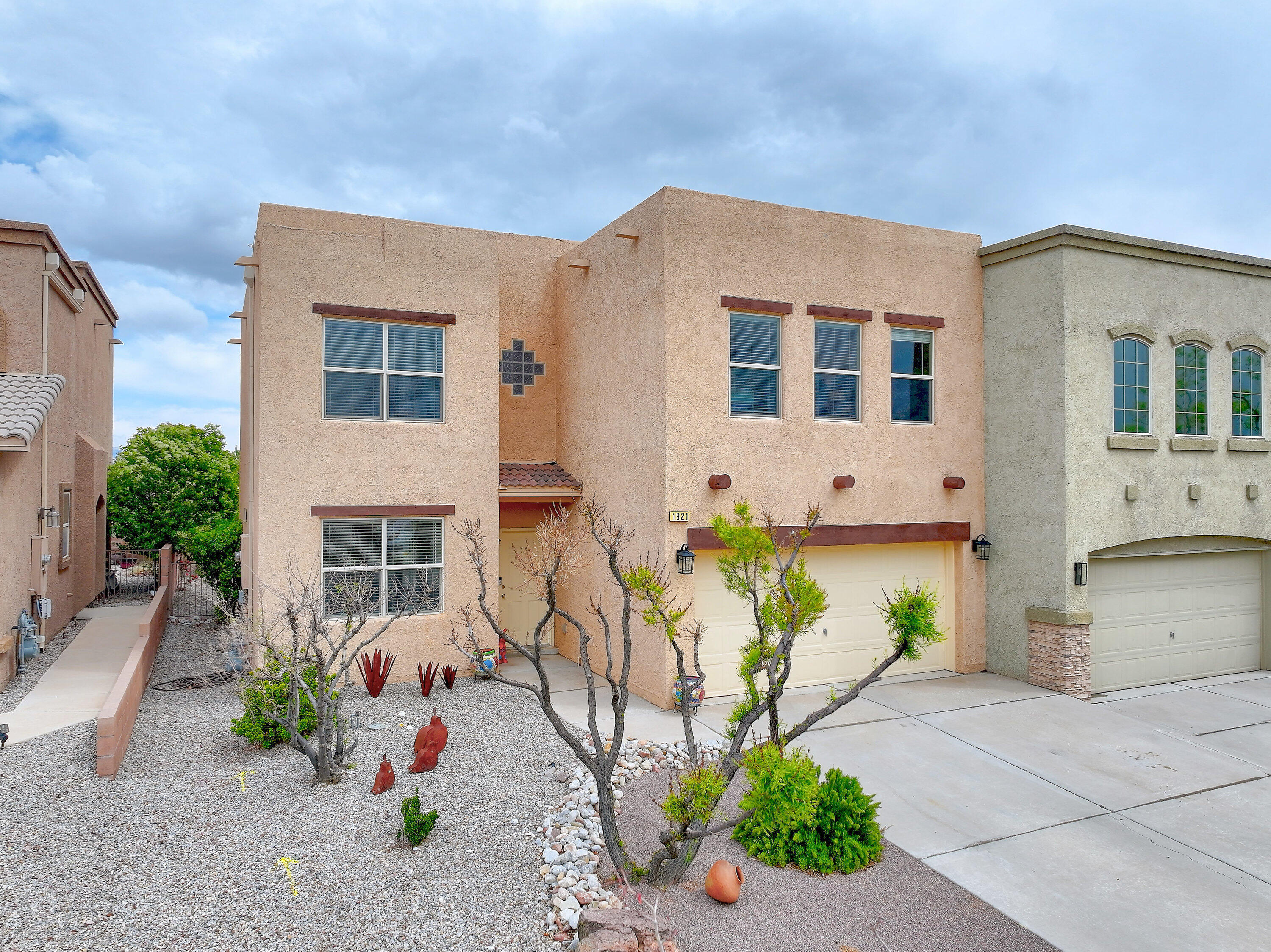 1921 Cortina Loop, Rio Rancho, New Mexico image 38