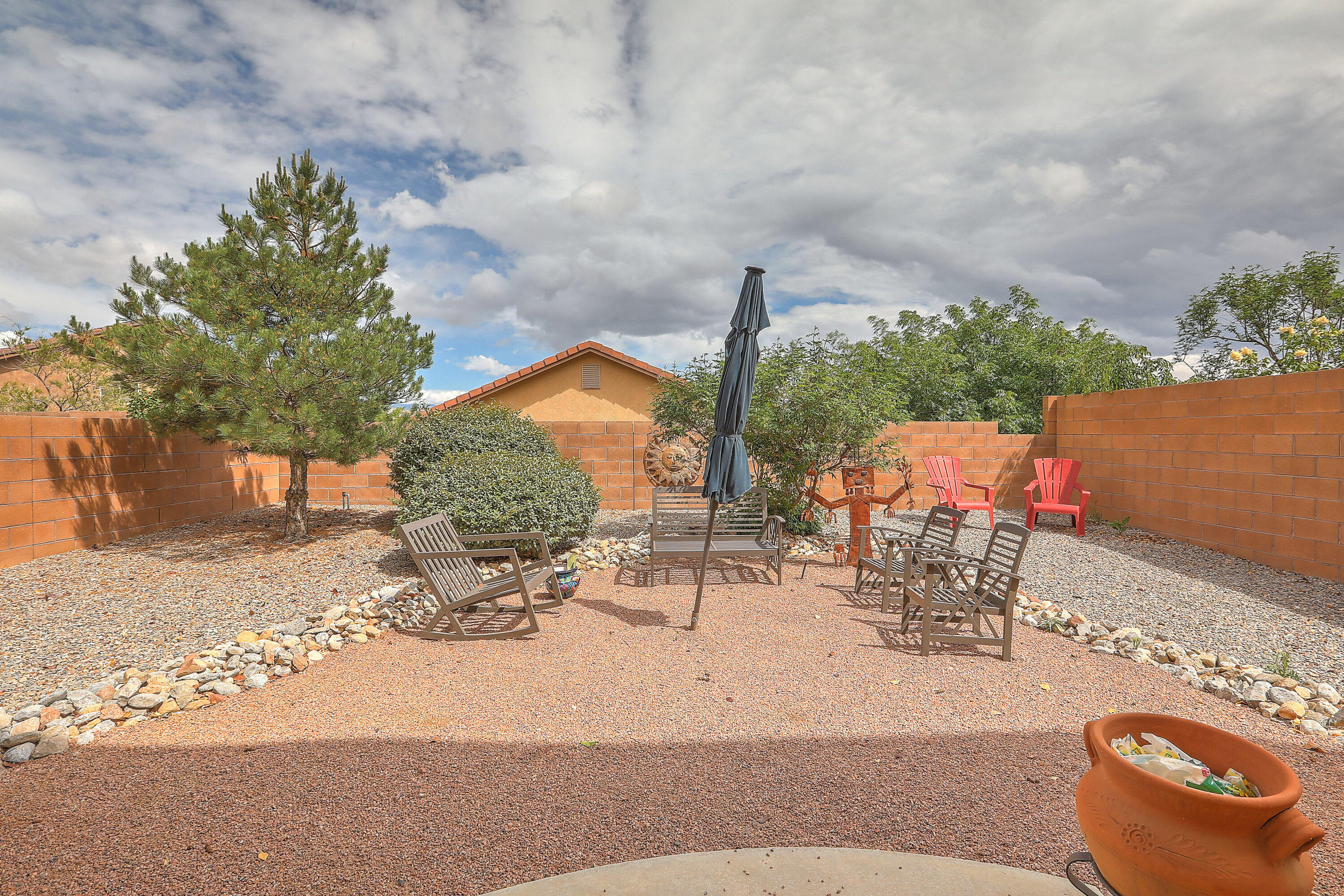 1921 Cortina Loop, Rio Rancho, New Mexico image 33