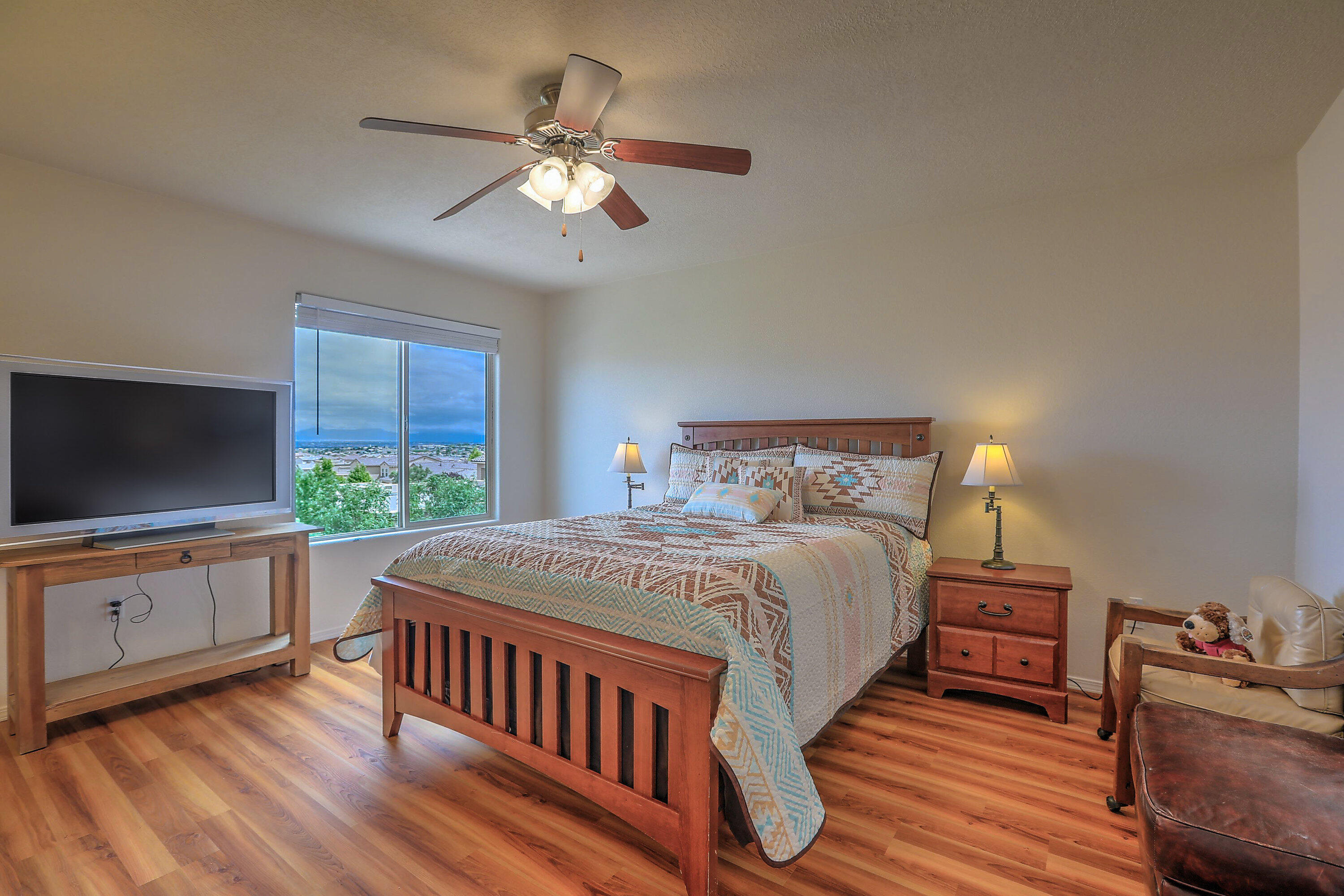 1921 Cortina Loop, Rio Rancho, New Mexico image 31