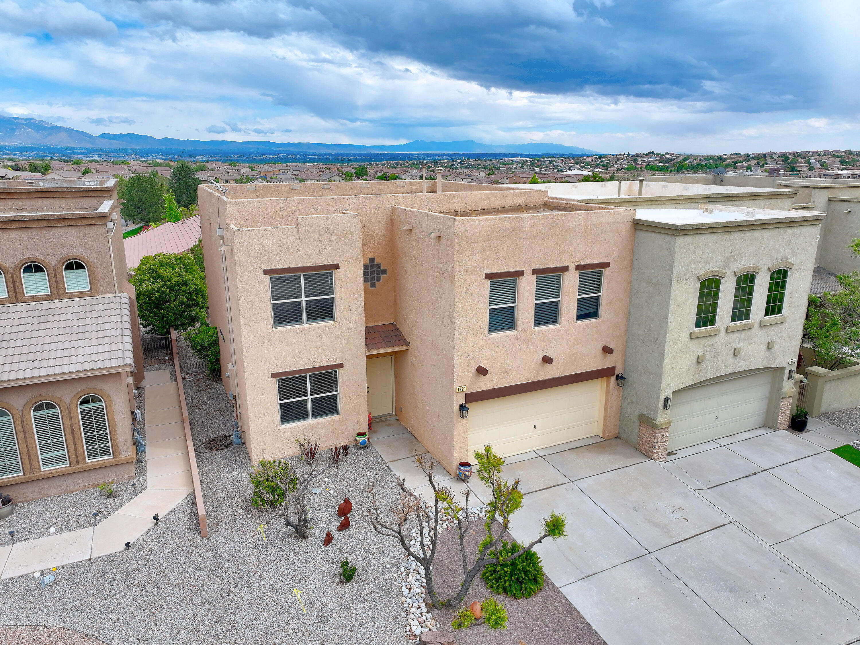 1921 Cortina Loop, Rio Rancho, New Mexico image 39