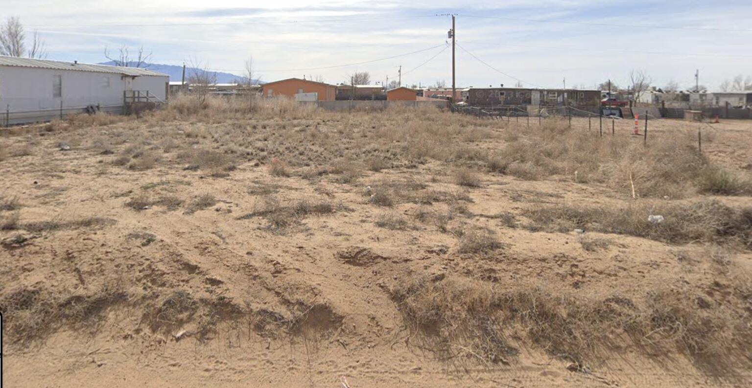 Mesa Estates Road, Los Lunas, New Mexico image 1