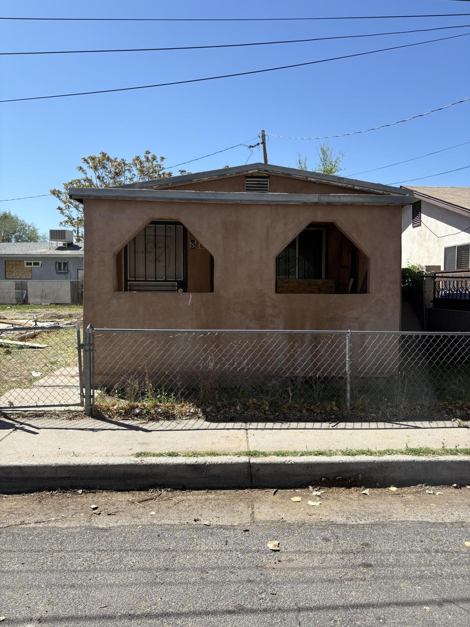 822 Lewis Avenue, Albuquerque, New Mexico image 11