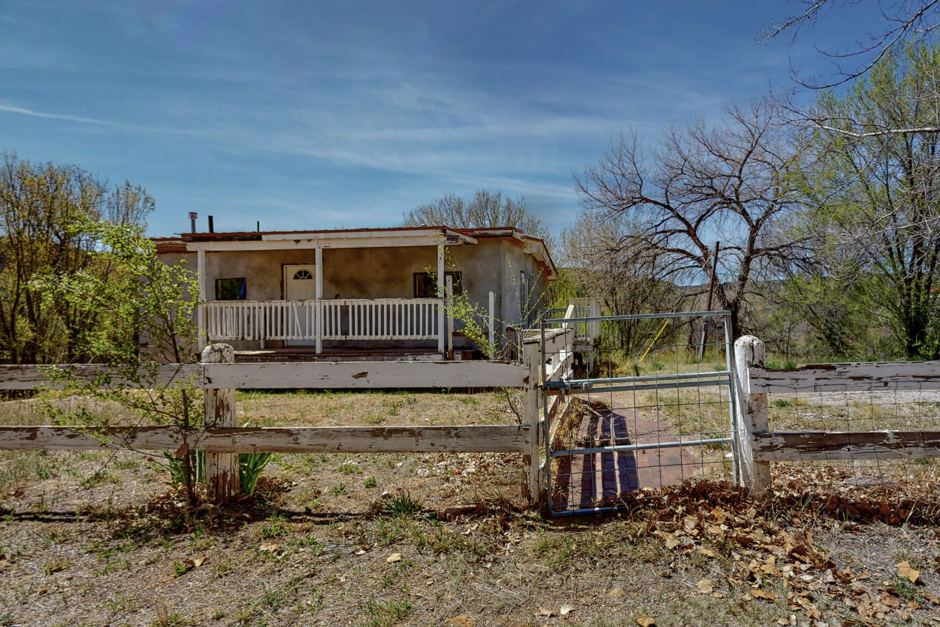 52 Dodge Drive, Ribera, New Mexico image 2