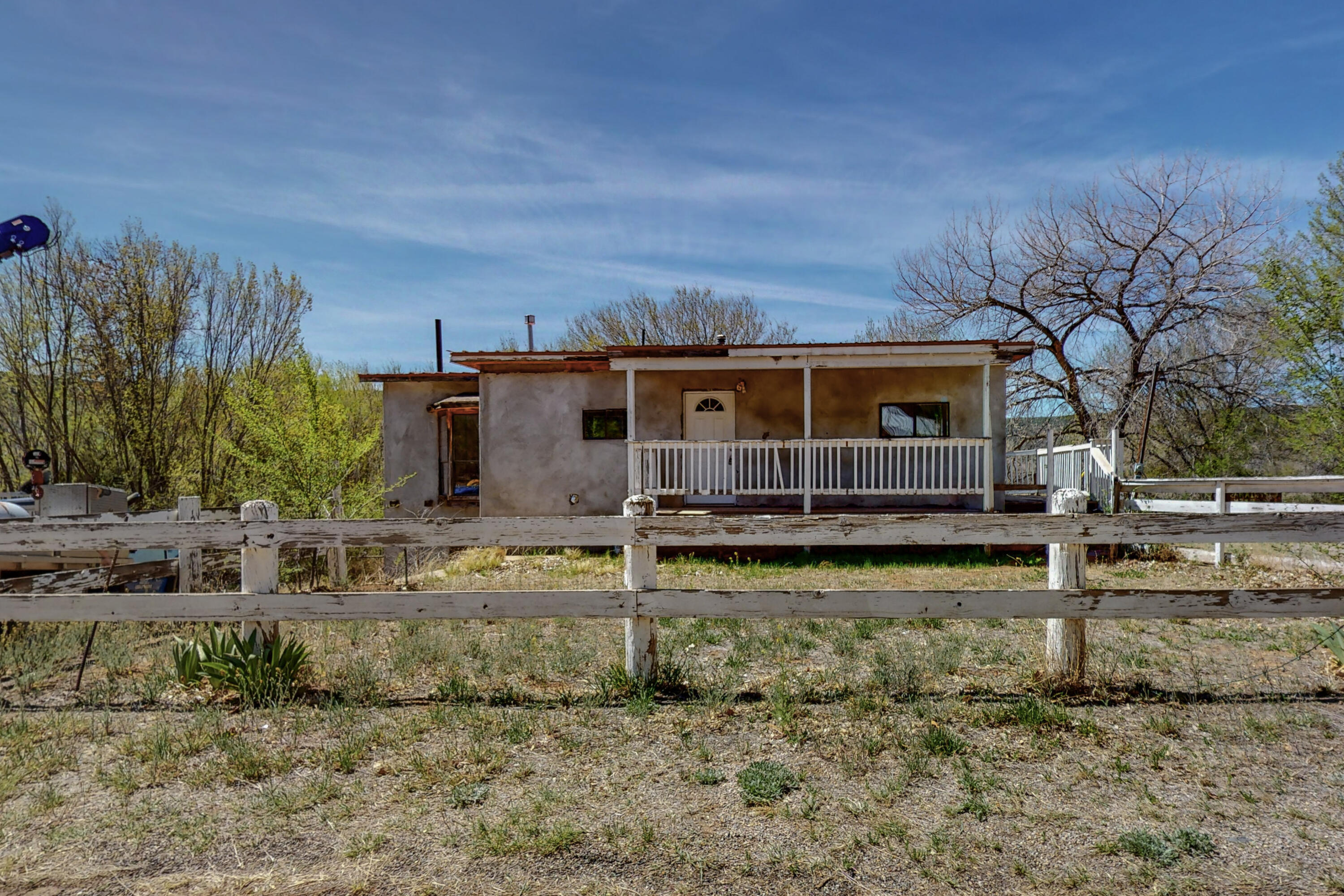 52 Dodge Drive, Ribera, New Mexico image 3