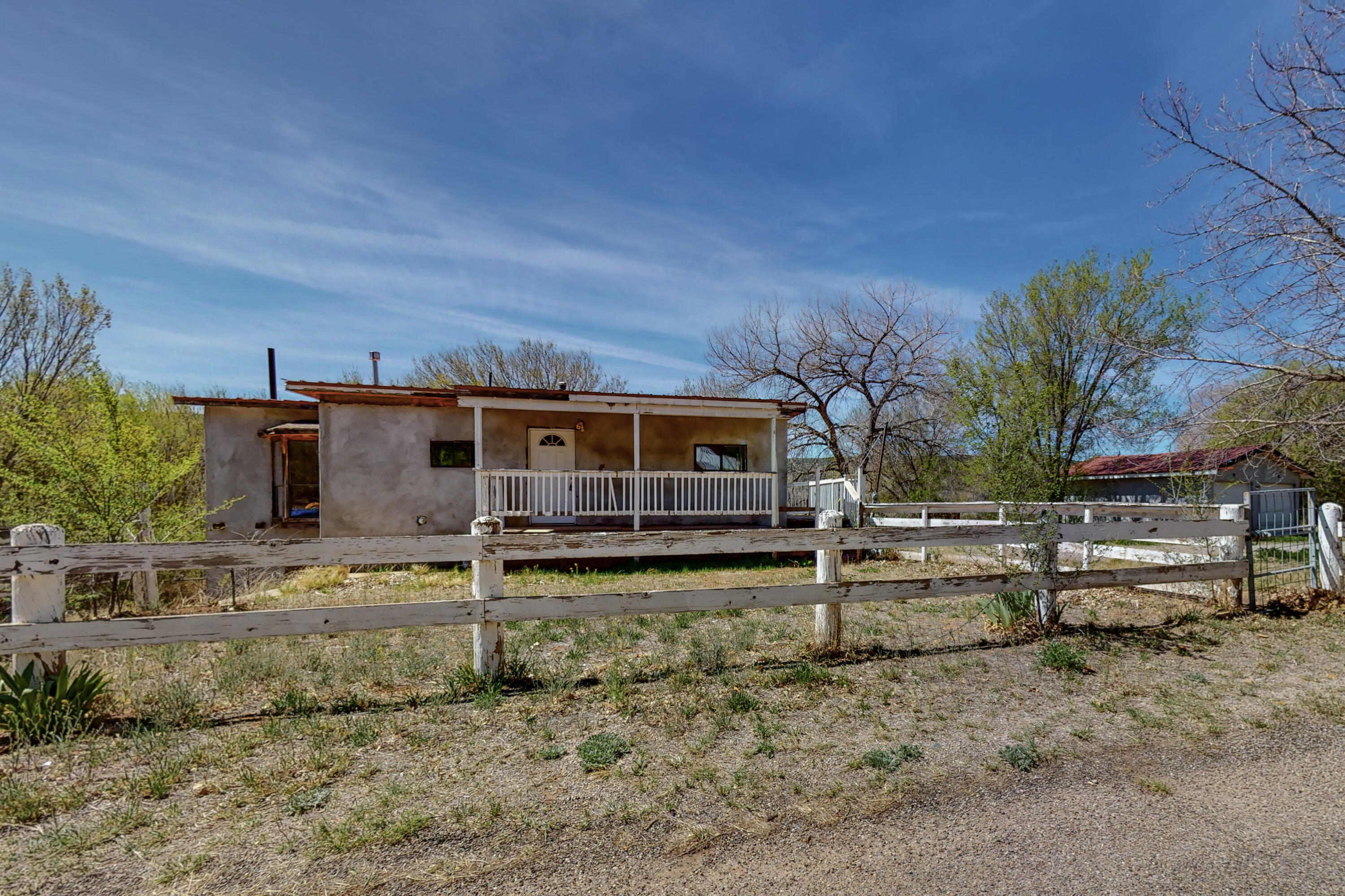 52 Dodge Drive, Ribera, New Mexico image 1